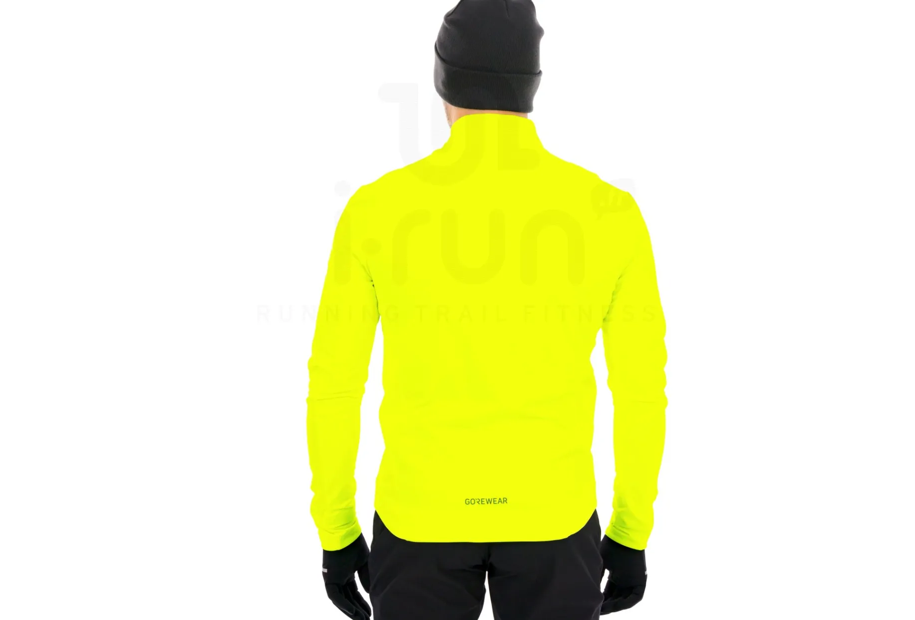 Gorewear Concurve Thermo Hybrid