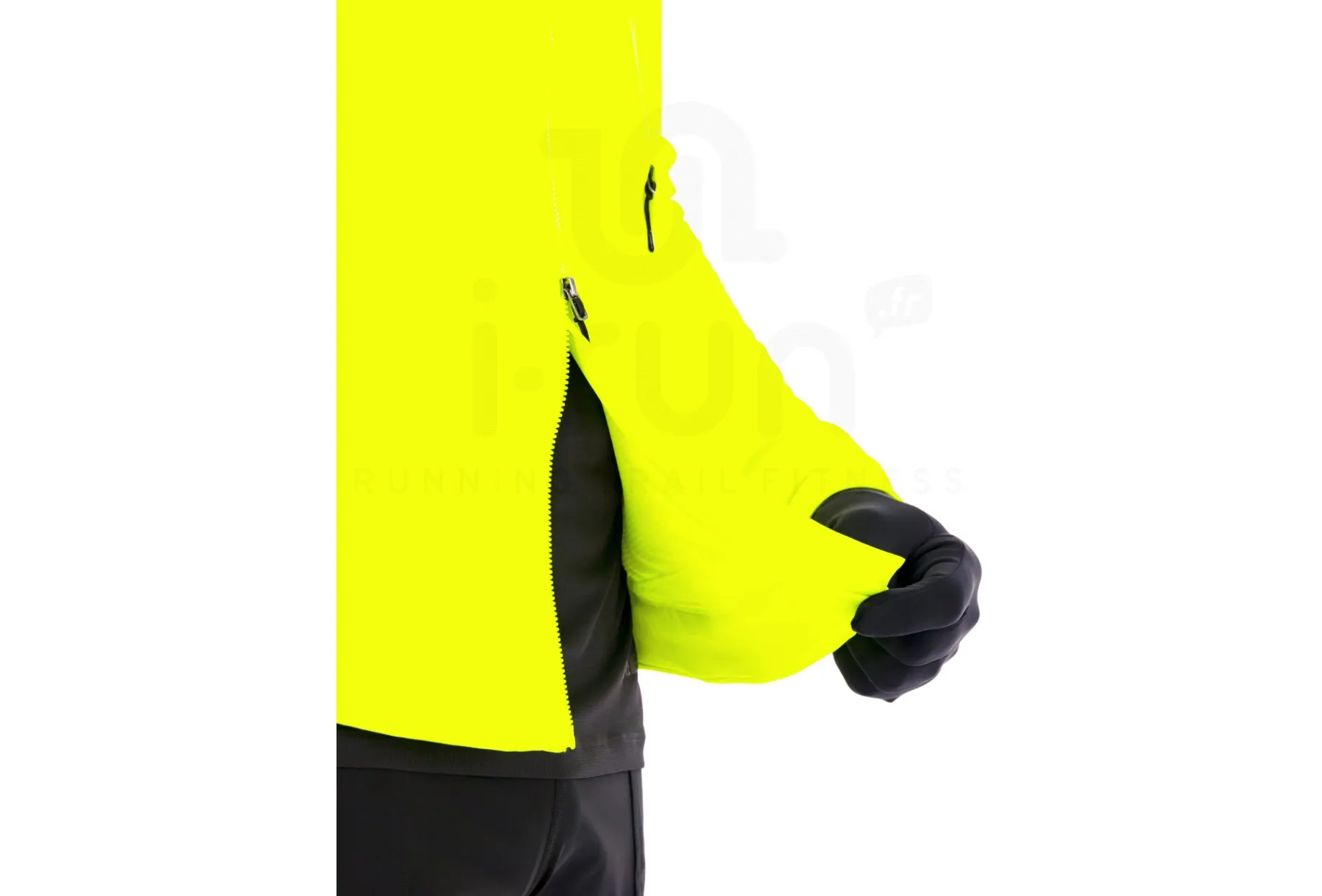 Gorewear Concurve Thermo Hybrid