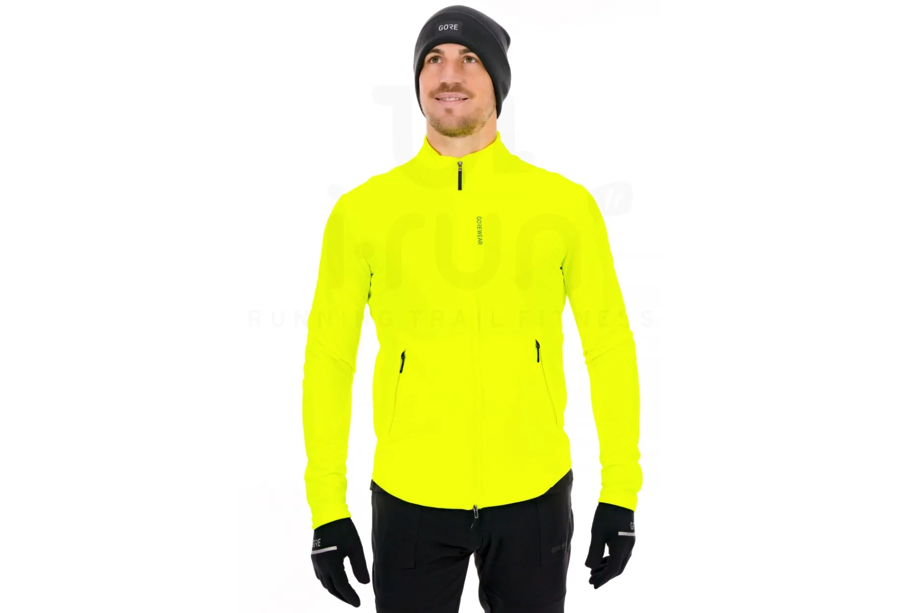 Gorewear Concurve Thermo Hybrid