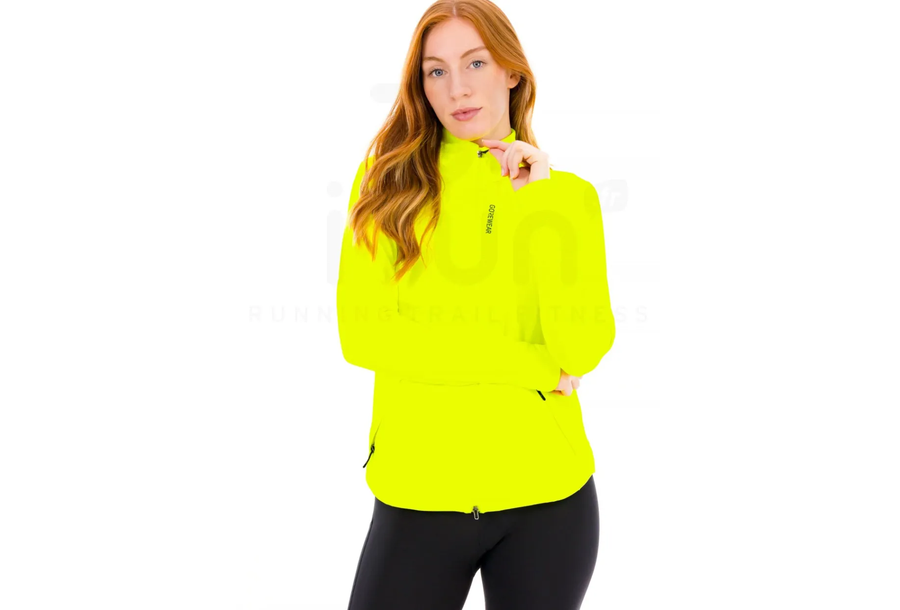 Gorewear Concurve Thermo Hybrid