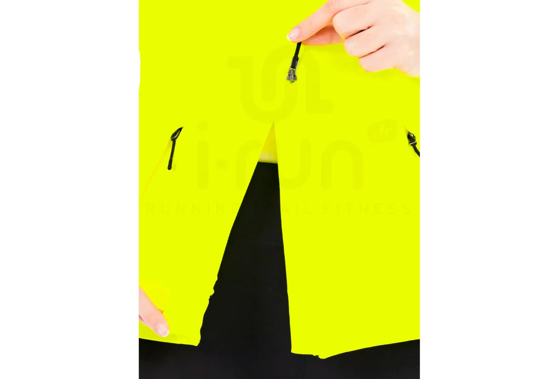 Gorewear Concurve Thermo Hybrid