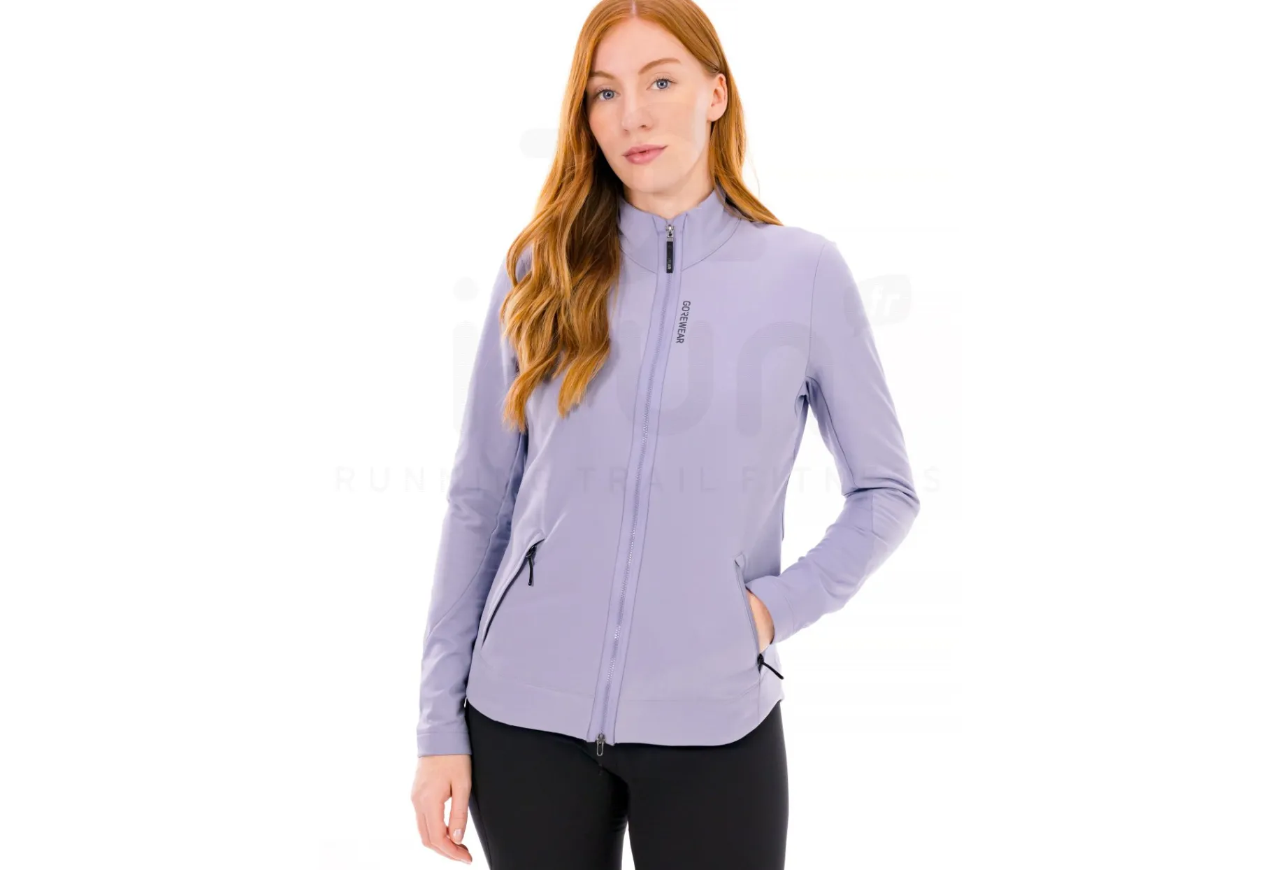 Gorewear Concurve Thermo Hybrid