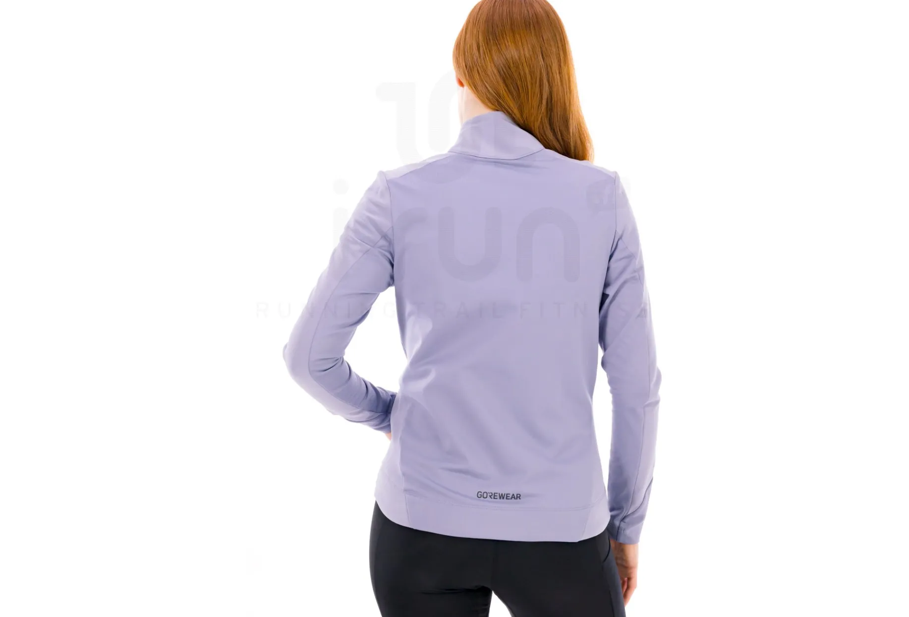 Gorewear Concurve Thermo Hybrid