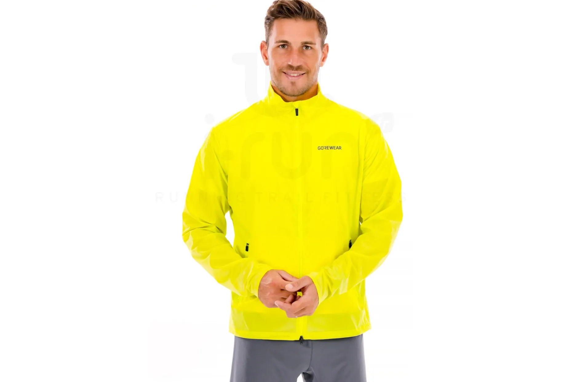 Gorewear Concurve Windbreaker