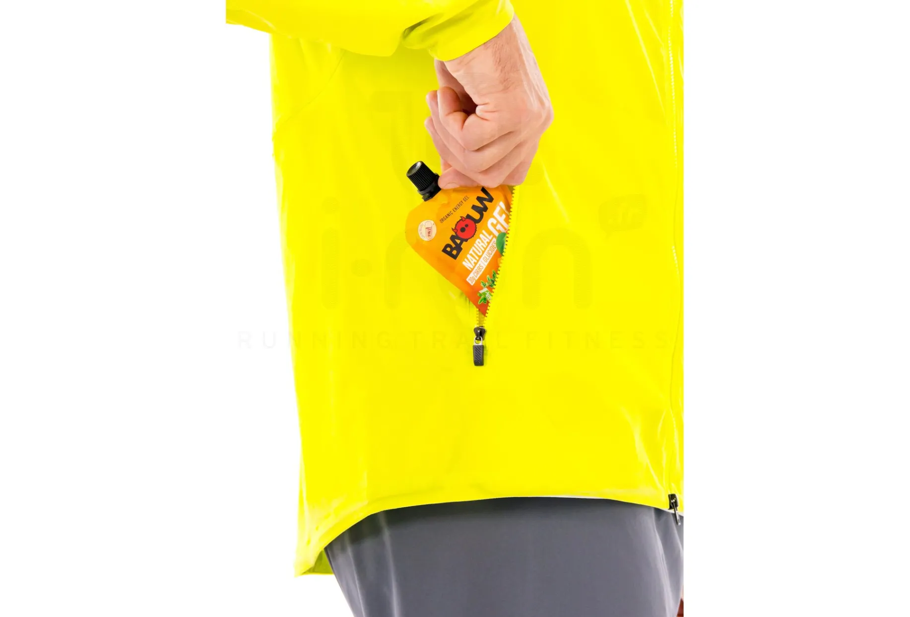 Gorewear Concurve Windbreaker