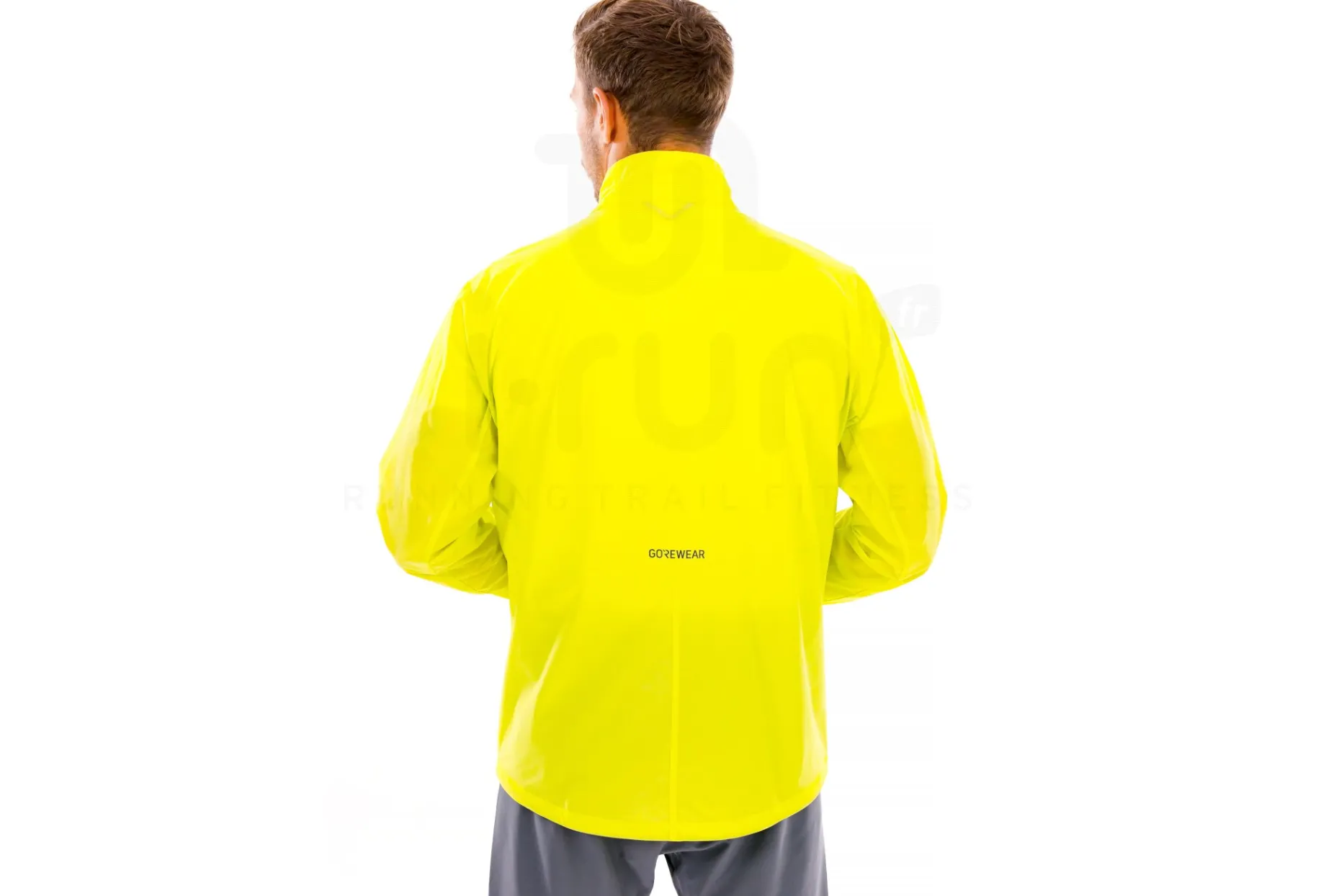 Gorewear Concurve Windbreaker