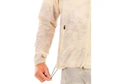 Gorewear Concurve Windbreaker Electro