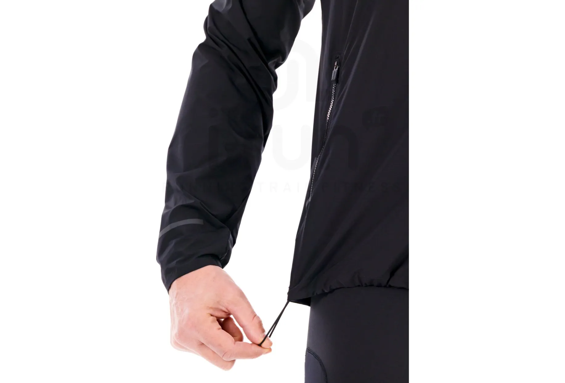Gorewear Concurve Windbreaker