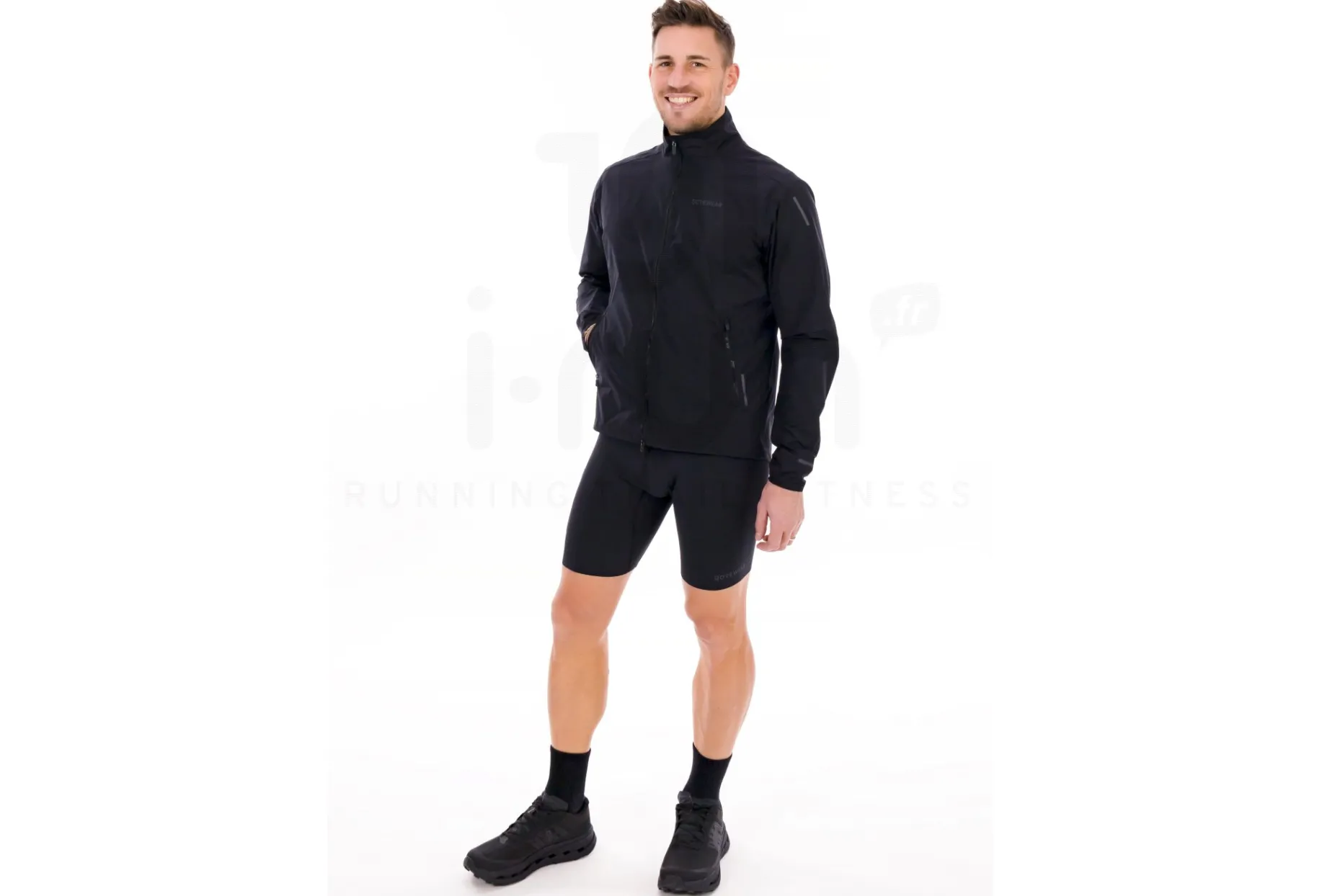 Gorewear Concurve Windbreaker