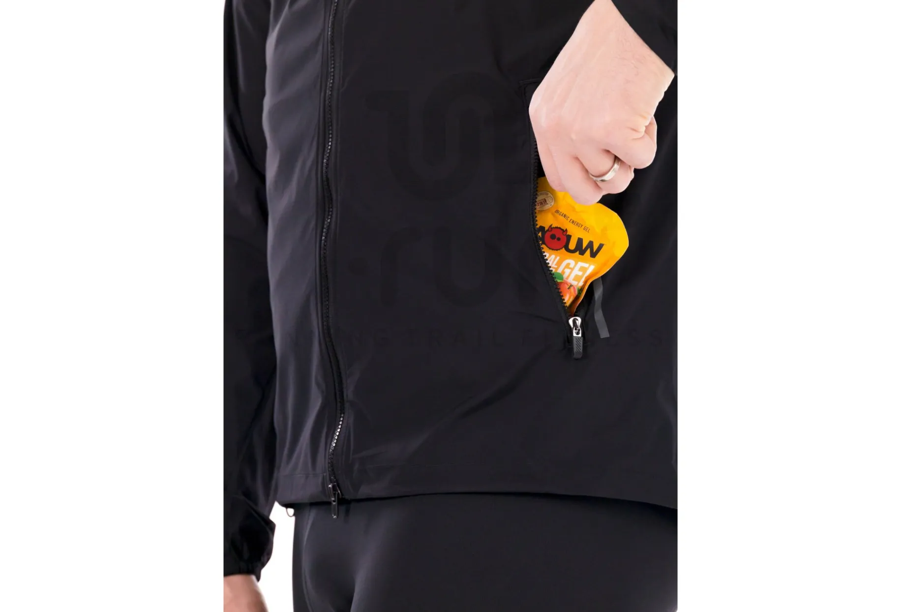 Gorewear Concurve Windbreaker