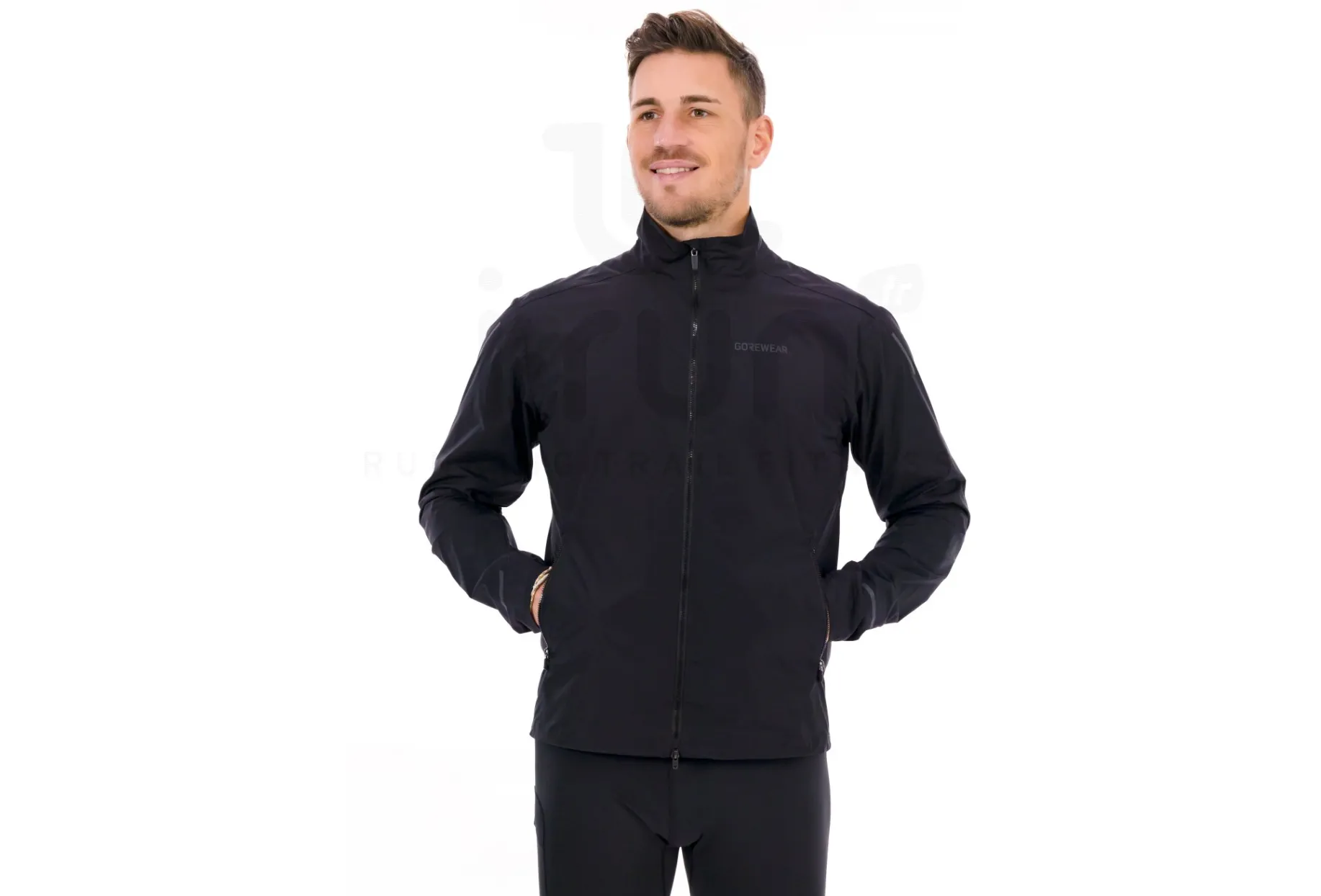 Gorewear Concurve Windbreaker