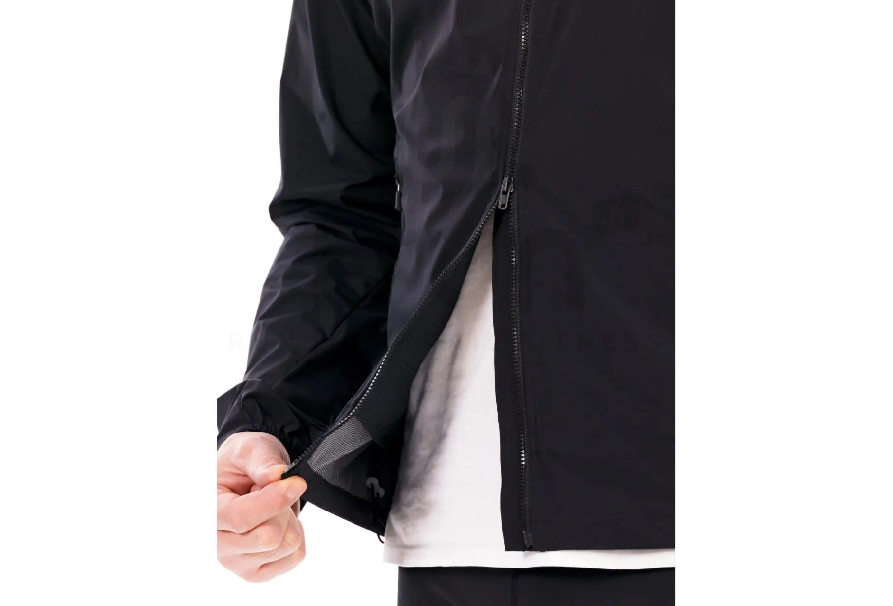 Gorewear Concurve Windbreaker