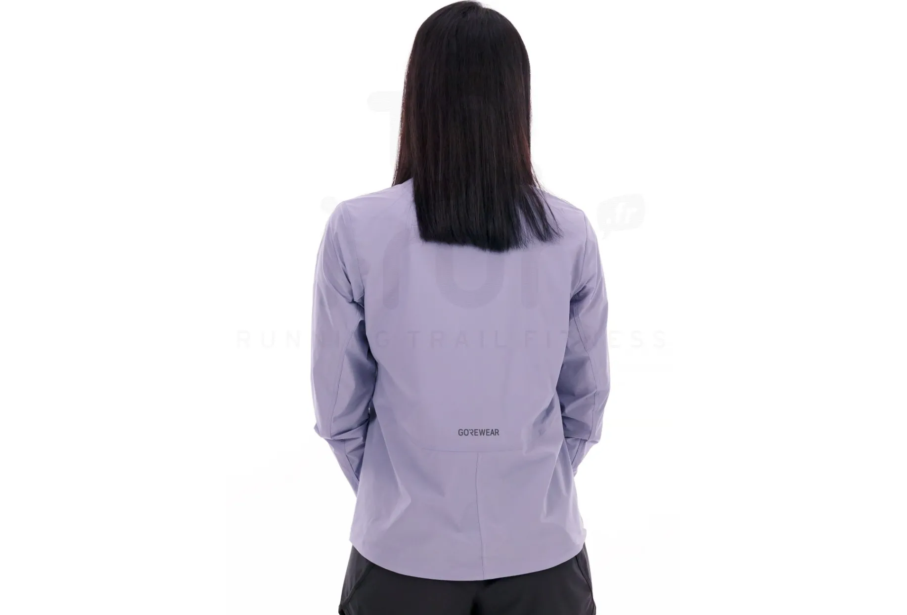 Gorewear Concurve Windbreaker