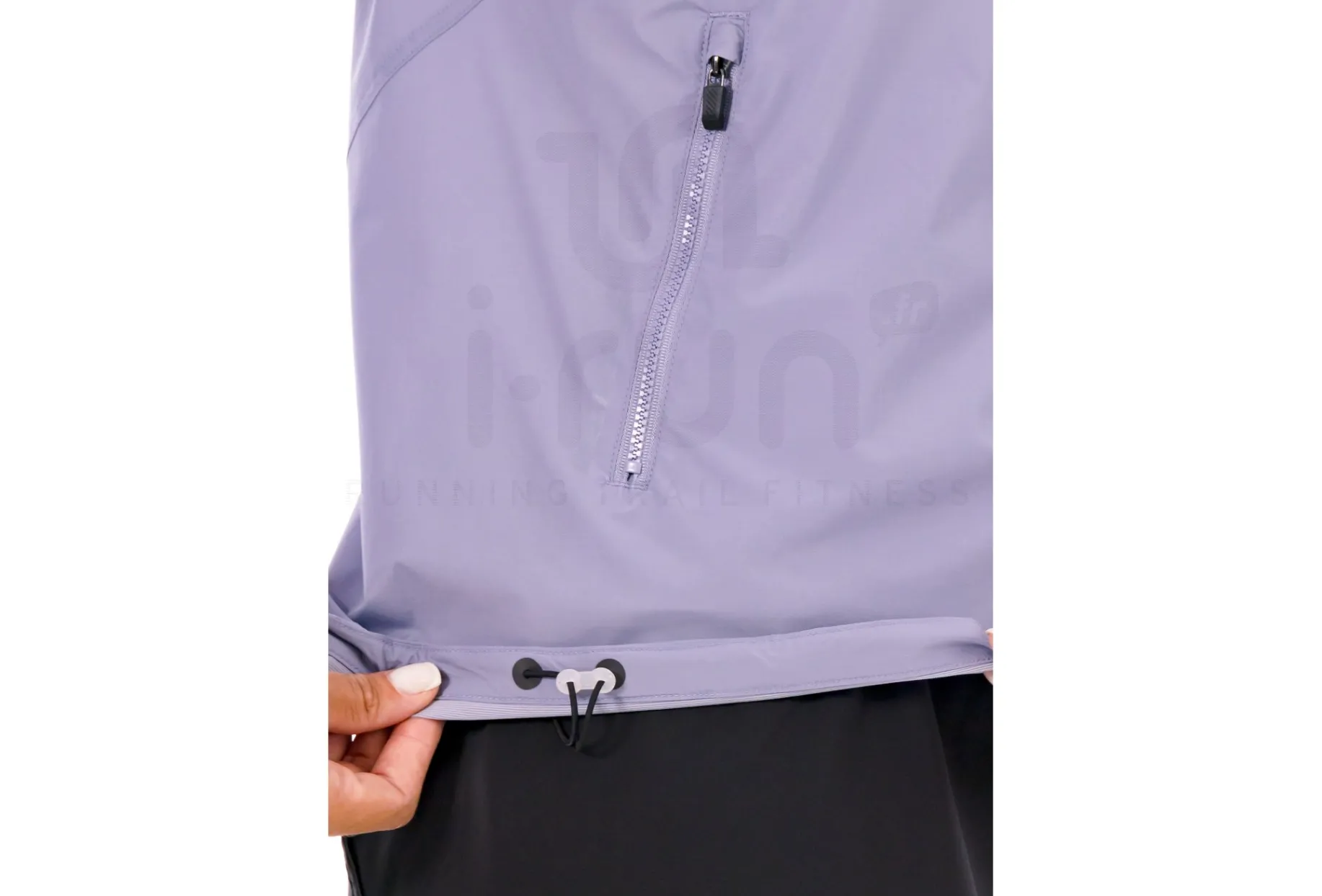 Gorewear Concurve Windbreaker