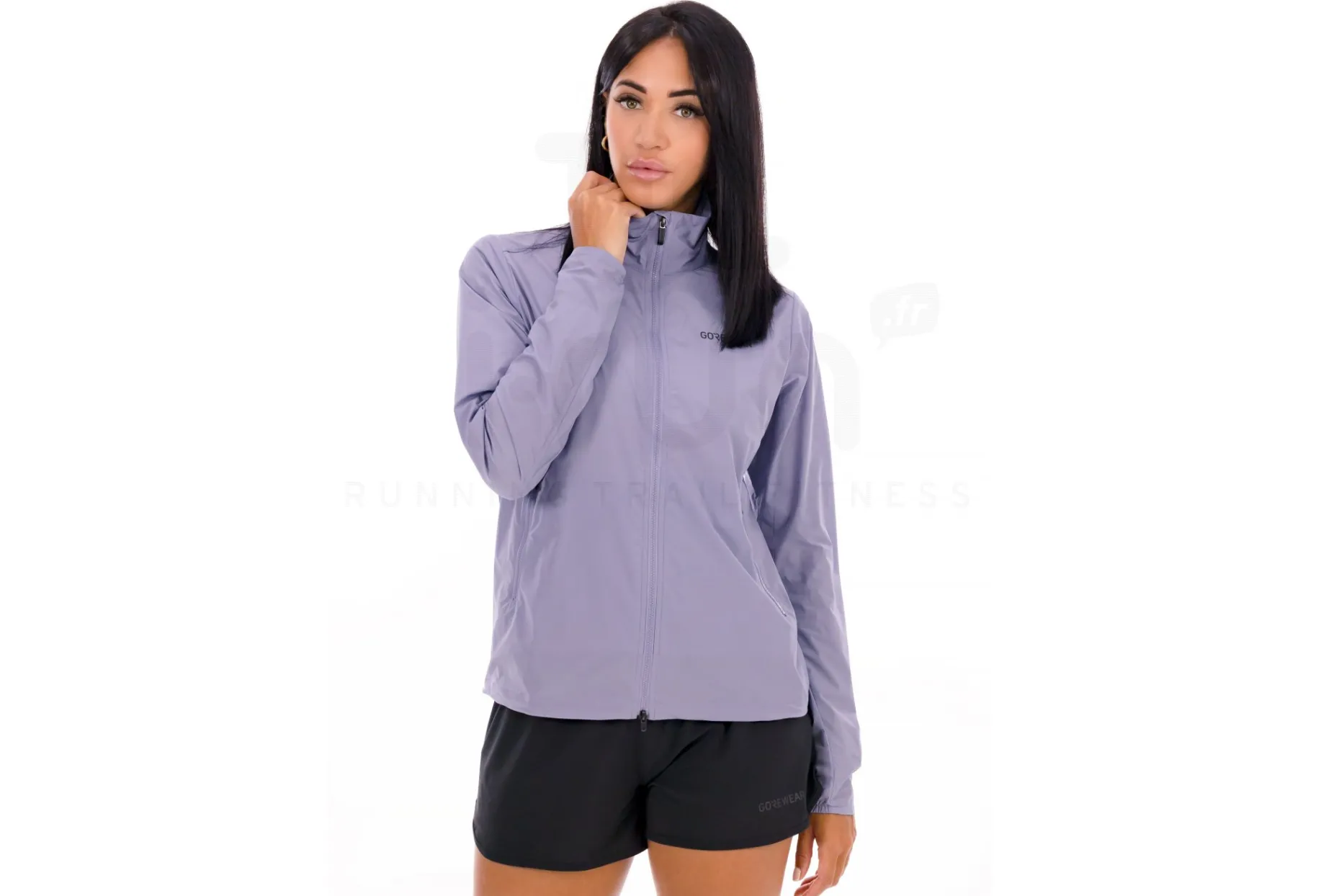Gorewear Concurve Windbreaker