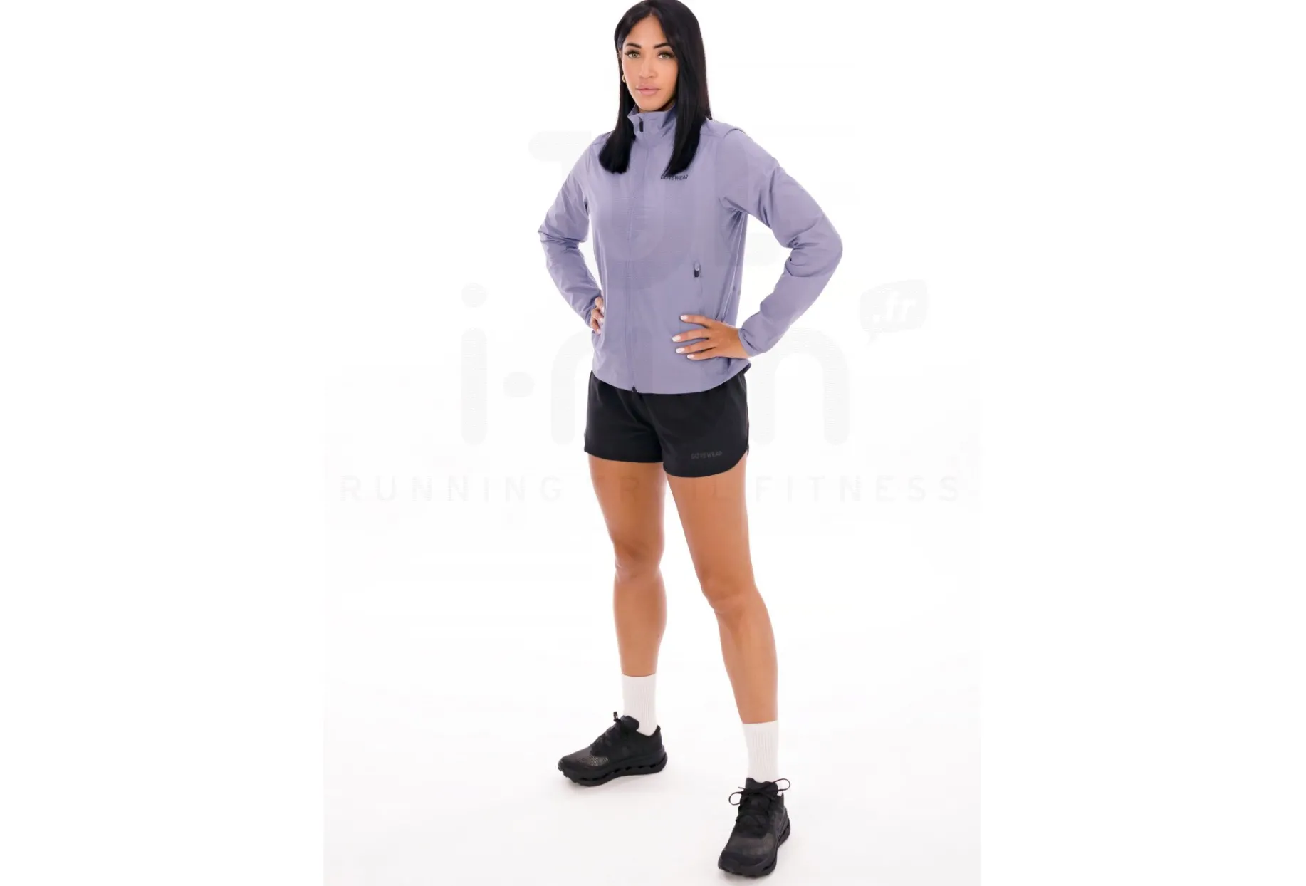 Gorewear Concurve Windbreaker