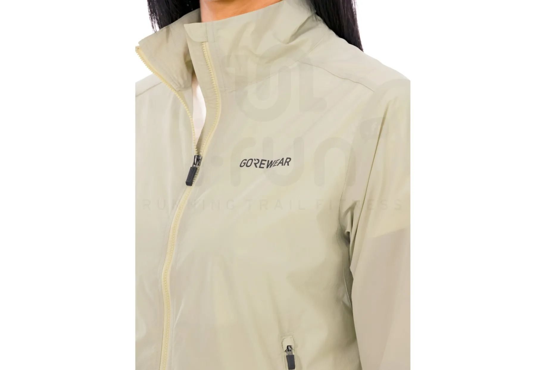 Gorewear Concurve Windbreaker