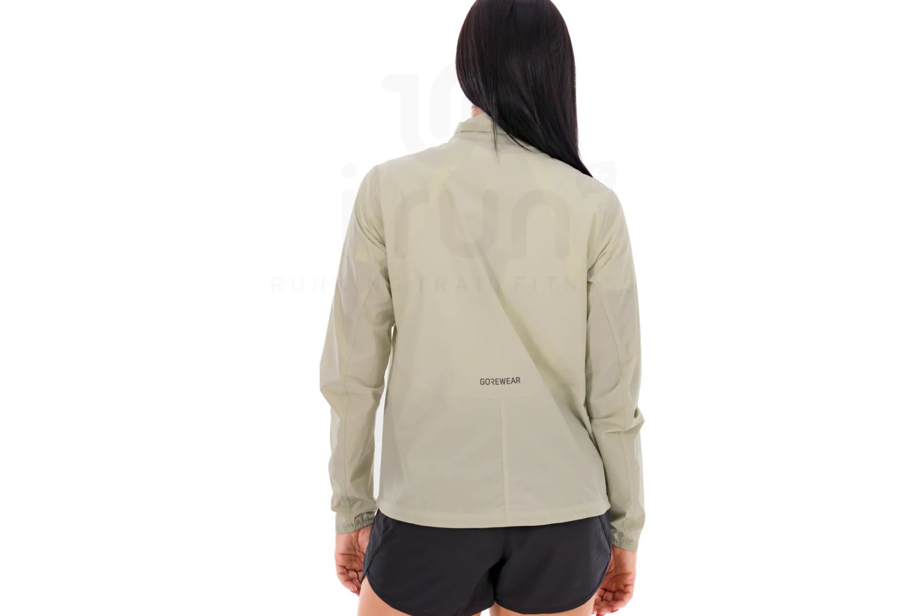 Gorewear Concurve Windbreaker