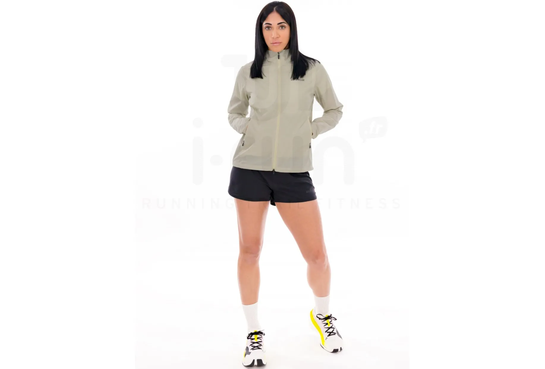 Gorewear Concurve Windbreaker