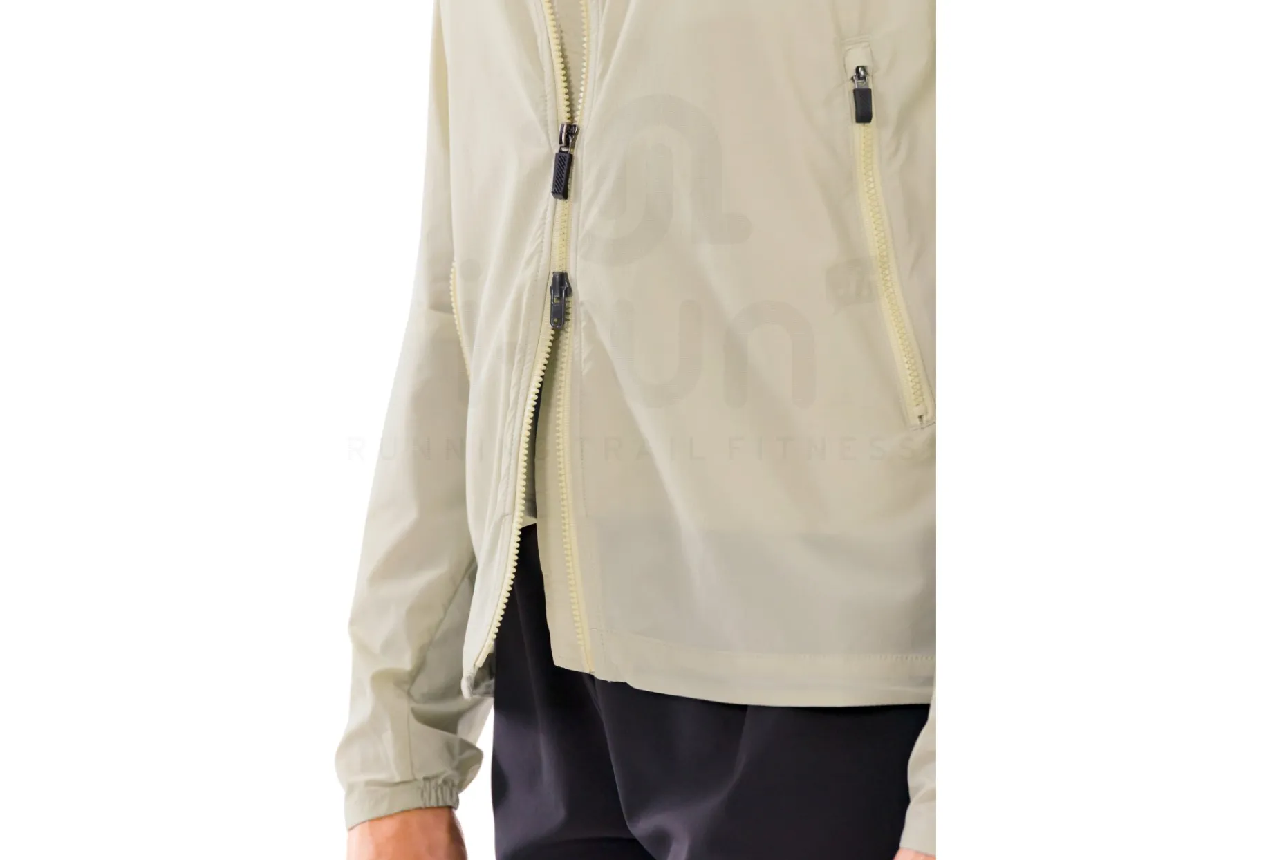 Gorewear Concurve Windbreaker