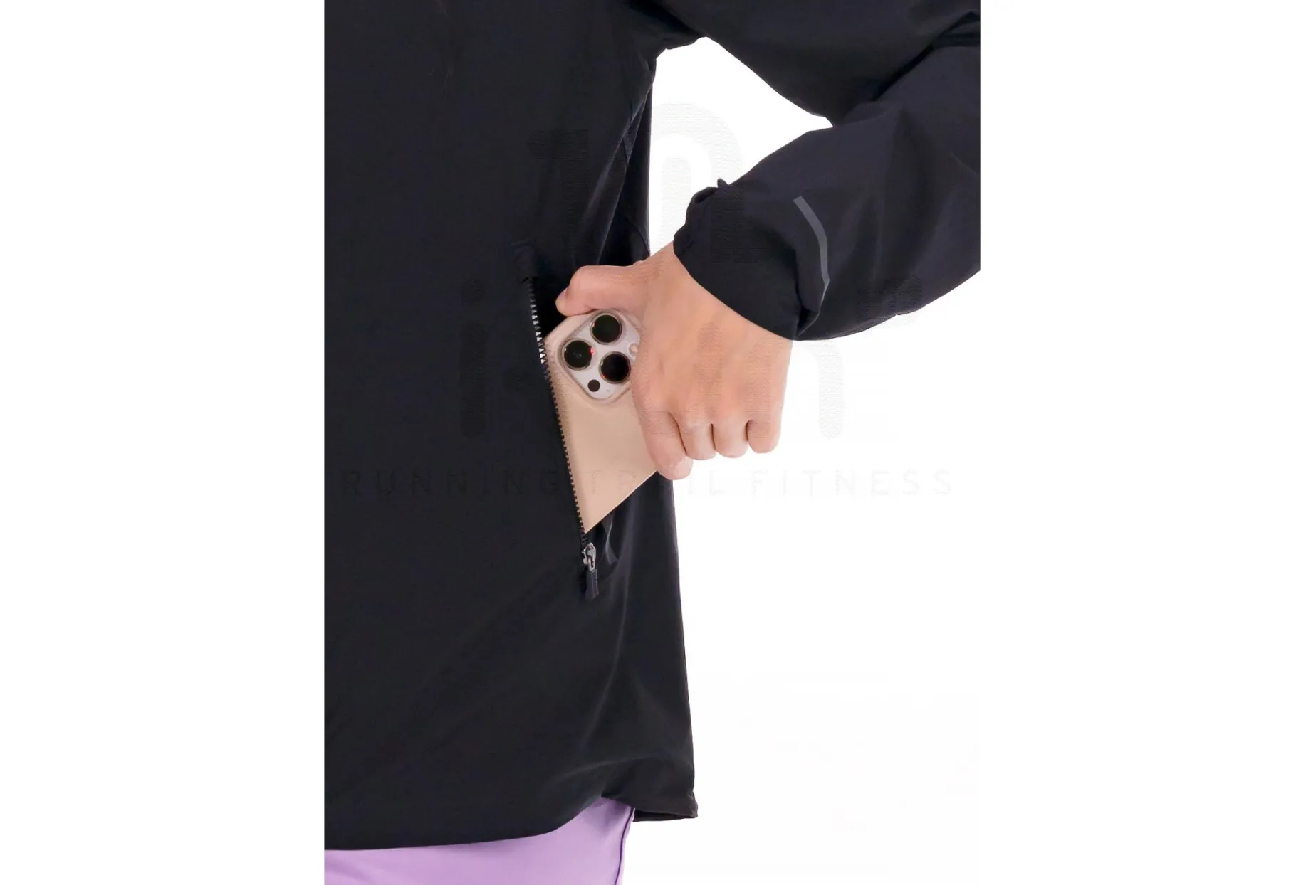 Gorewear Concurve Windbreaker
