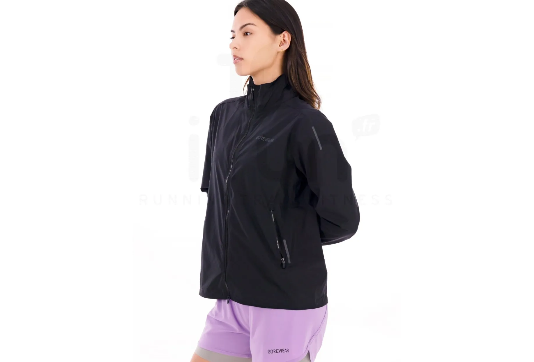 Gorewear Concurve Windbreaker