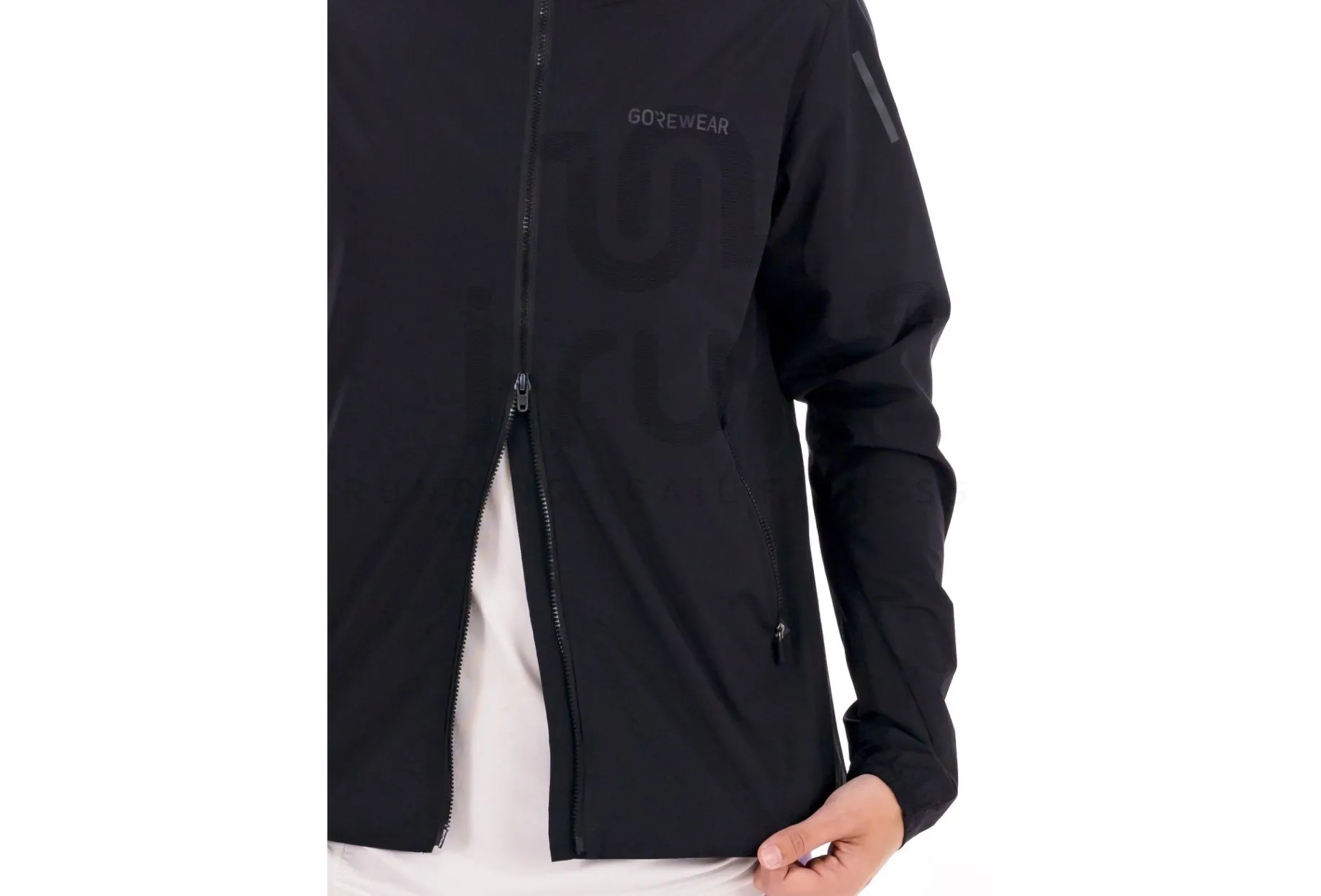 Gorewear Concurve Windbreaker