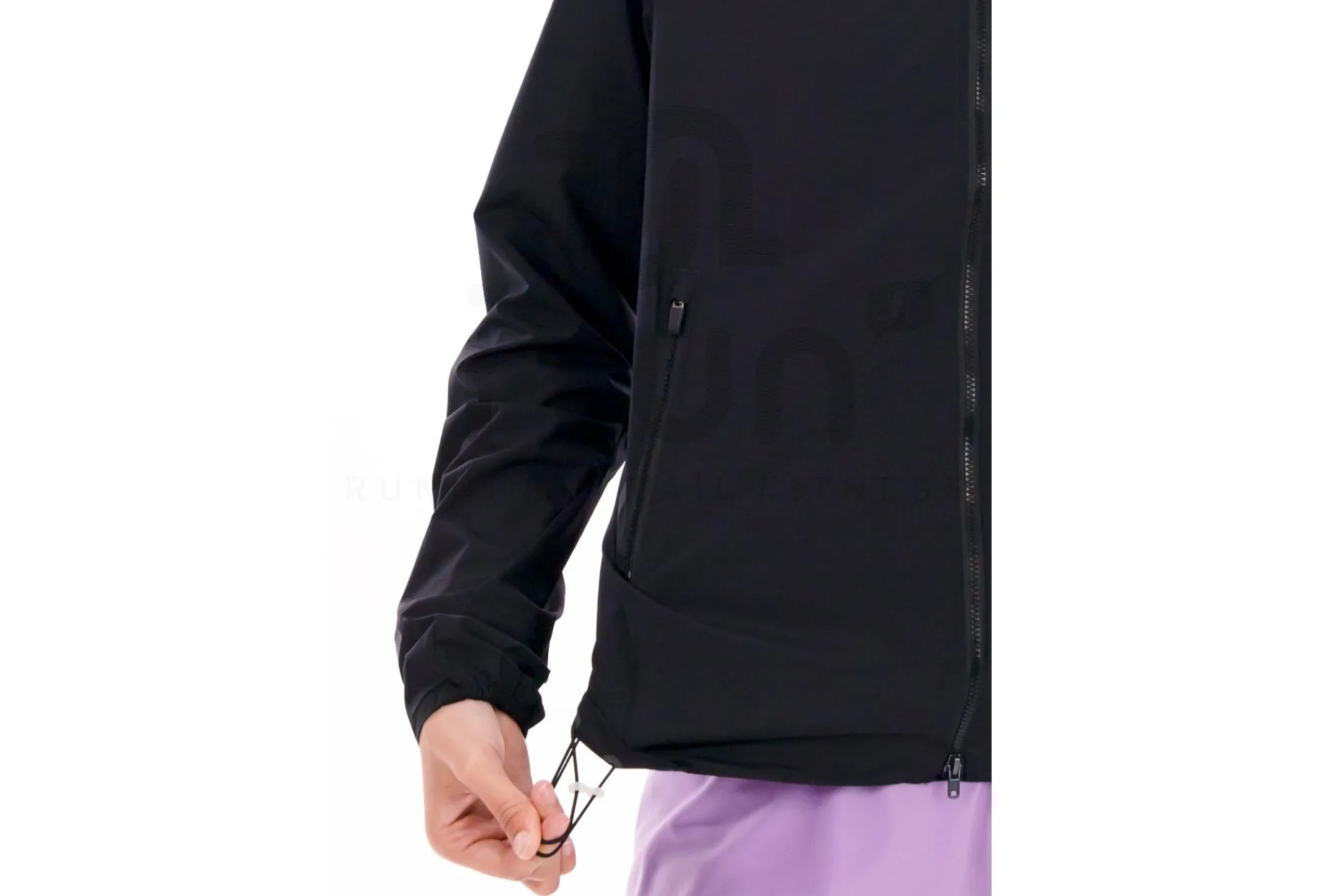 Gorewear Concurve Windbreaker