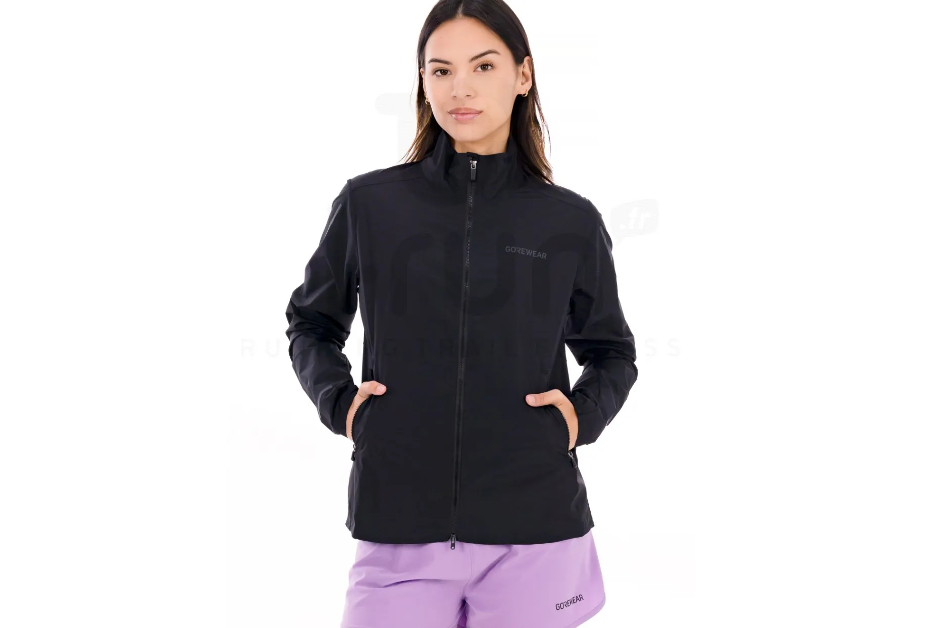 Gorewear Concurve Windbreaker