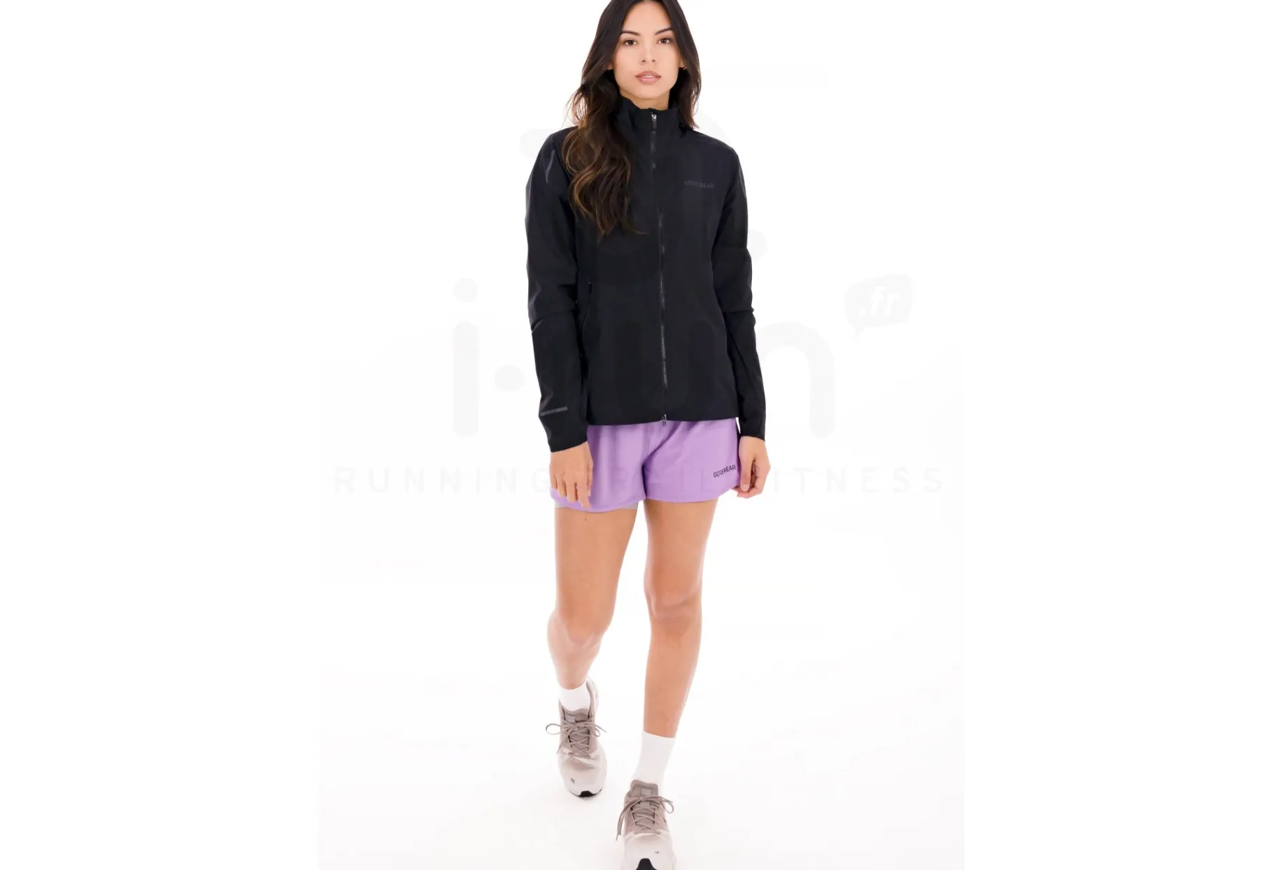 Gorewear Concurve Windbreaker