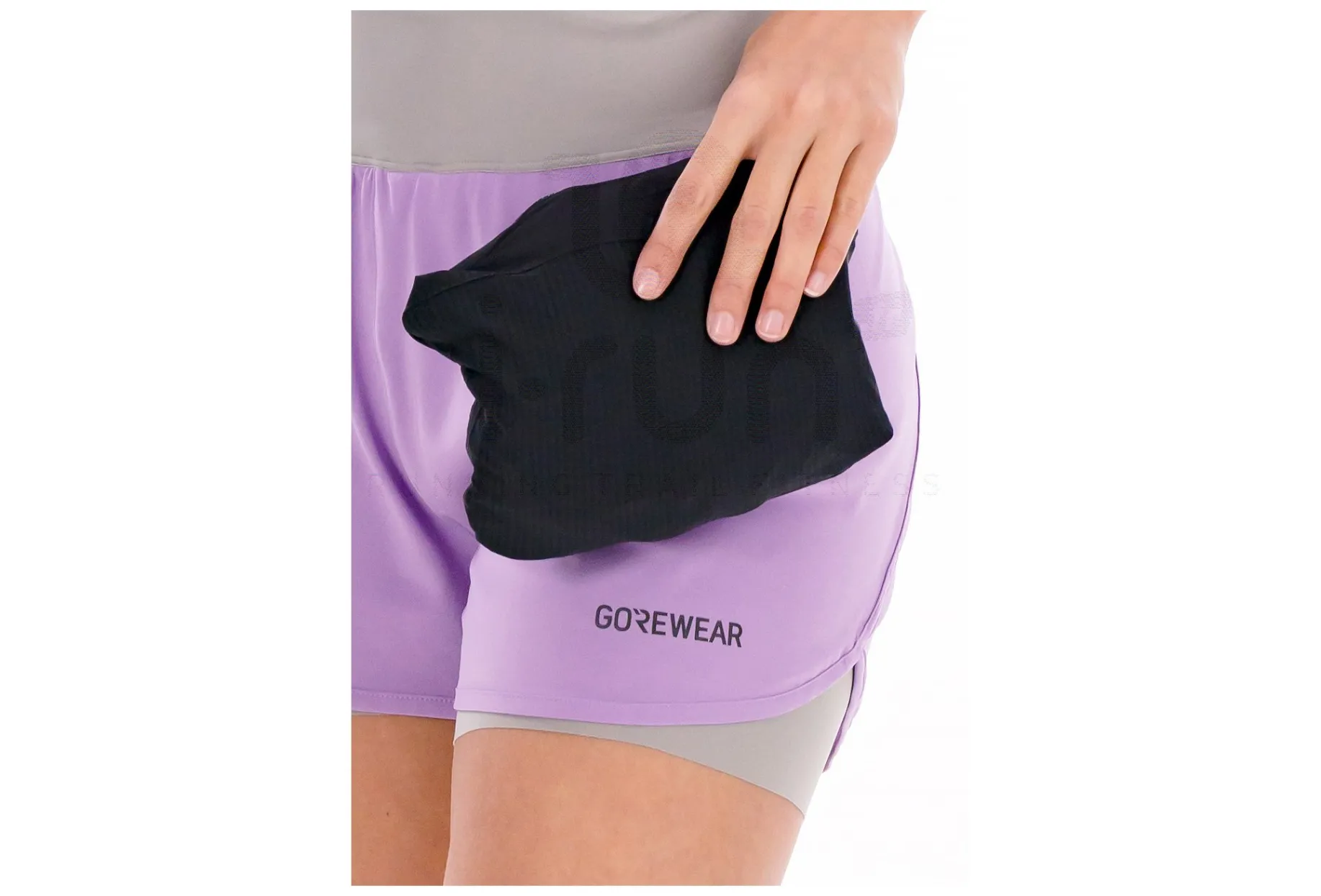 Gorewear Concurve Windbreaker