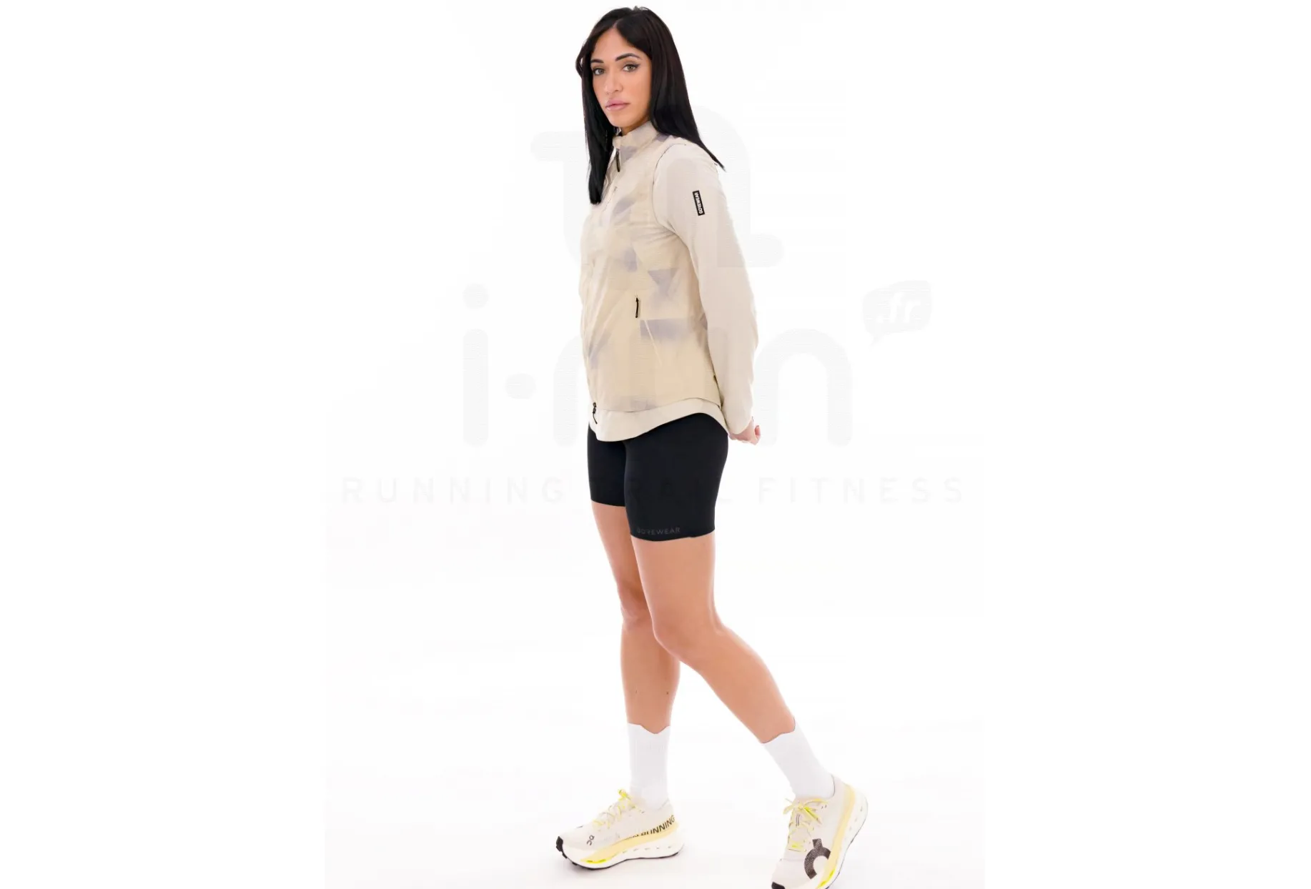 Gorewear Concurve Windbreaker Cloud