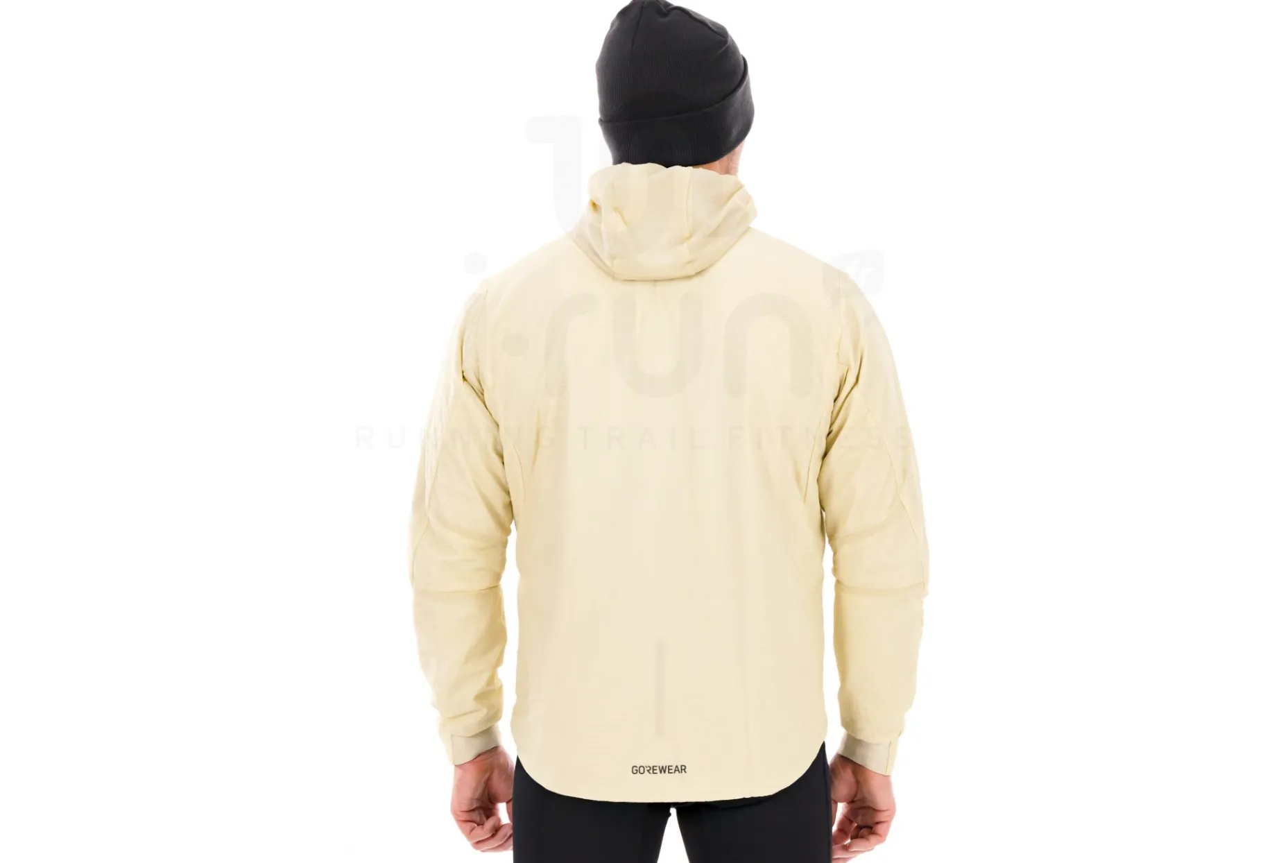 Gorewear Concurve Windstopper Insulated