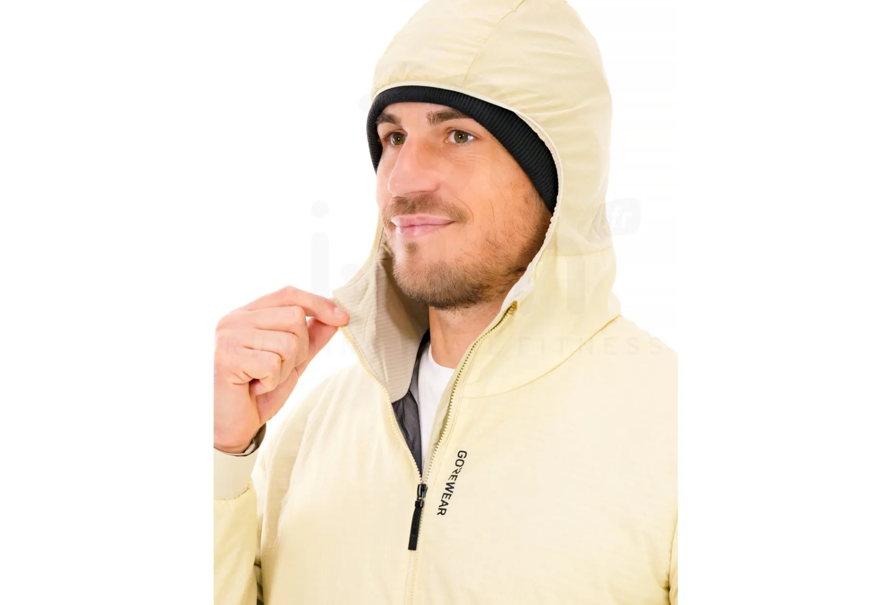 Gorewear Concurve Windstopper Insulated