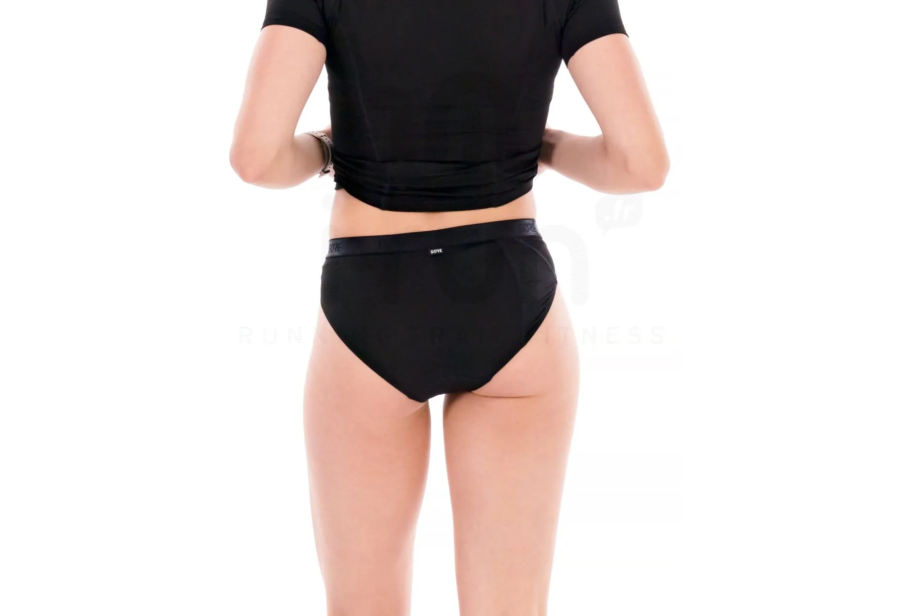 Gorewear culotte M Base Layer