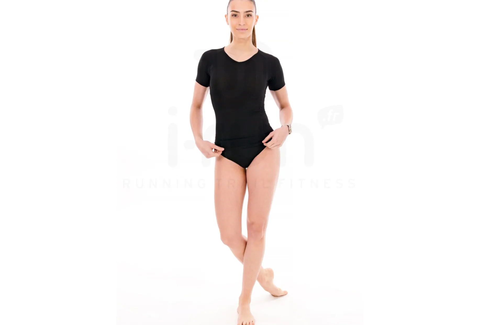 Gorewear culotte M Base Layer