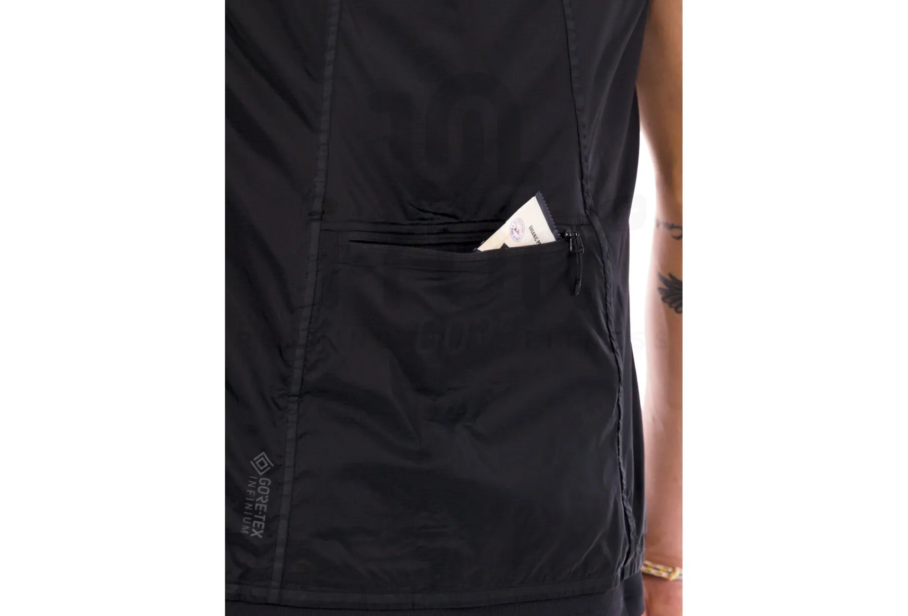 Gorewear Drive