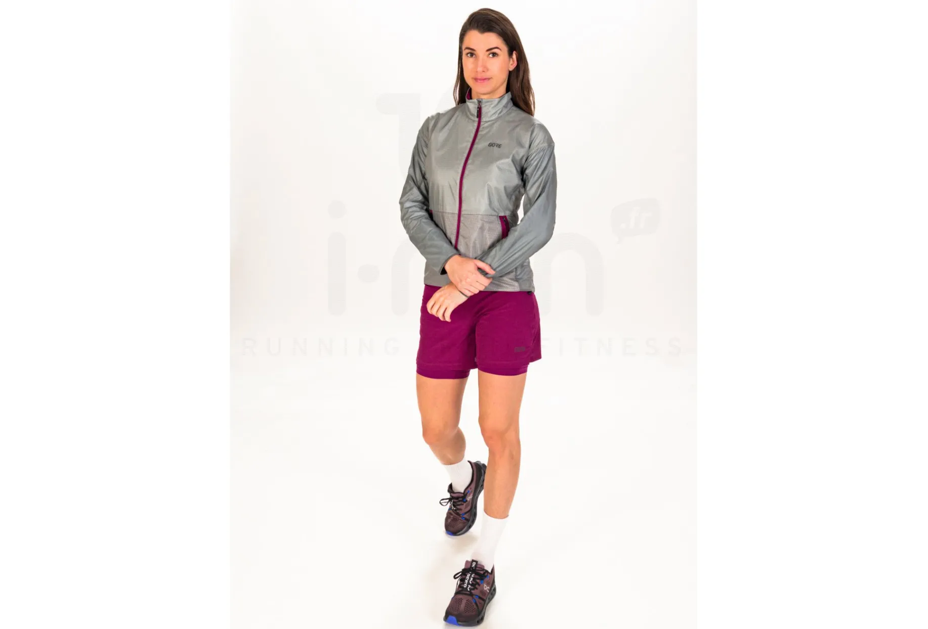 Gorewear Drive
