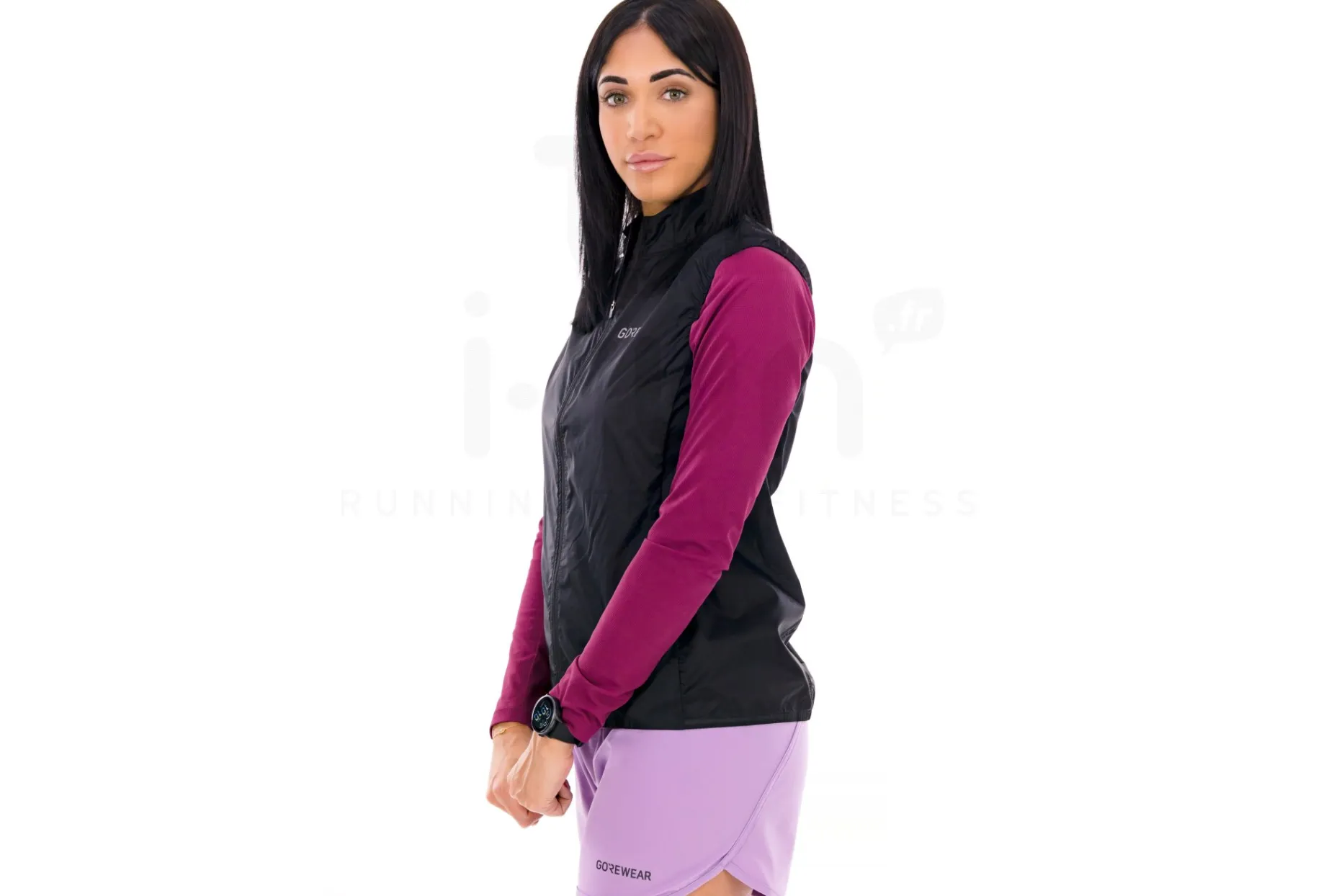 Gorewear Drive