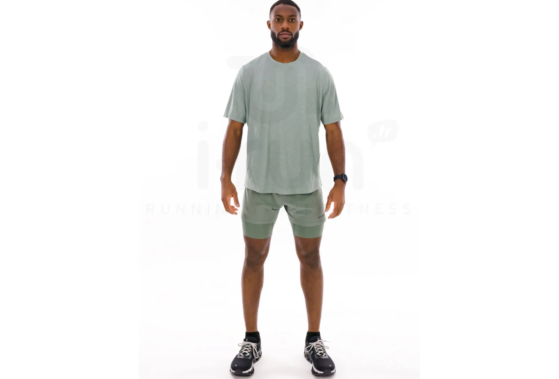 Gorewear Entrainement