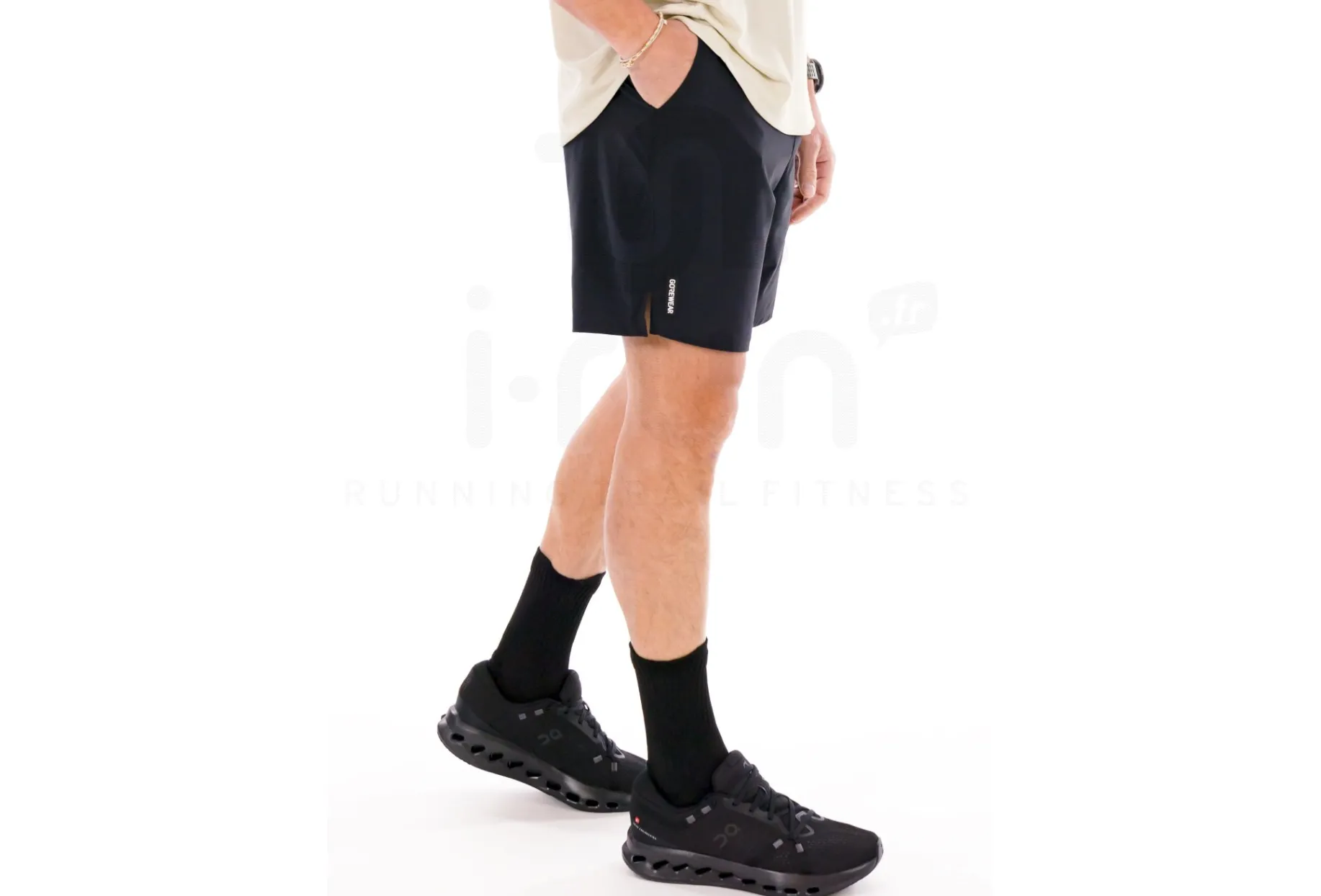 Gorewear Entraînement