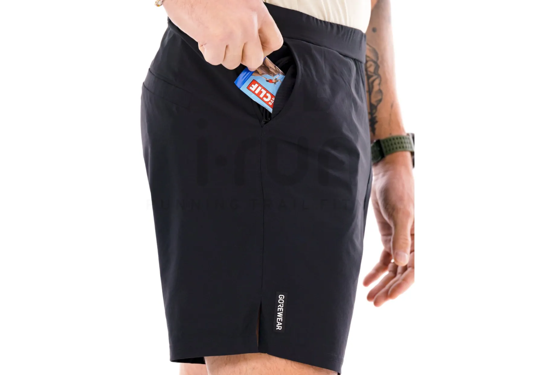 Gorewear Entraînement