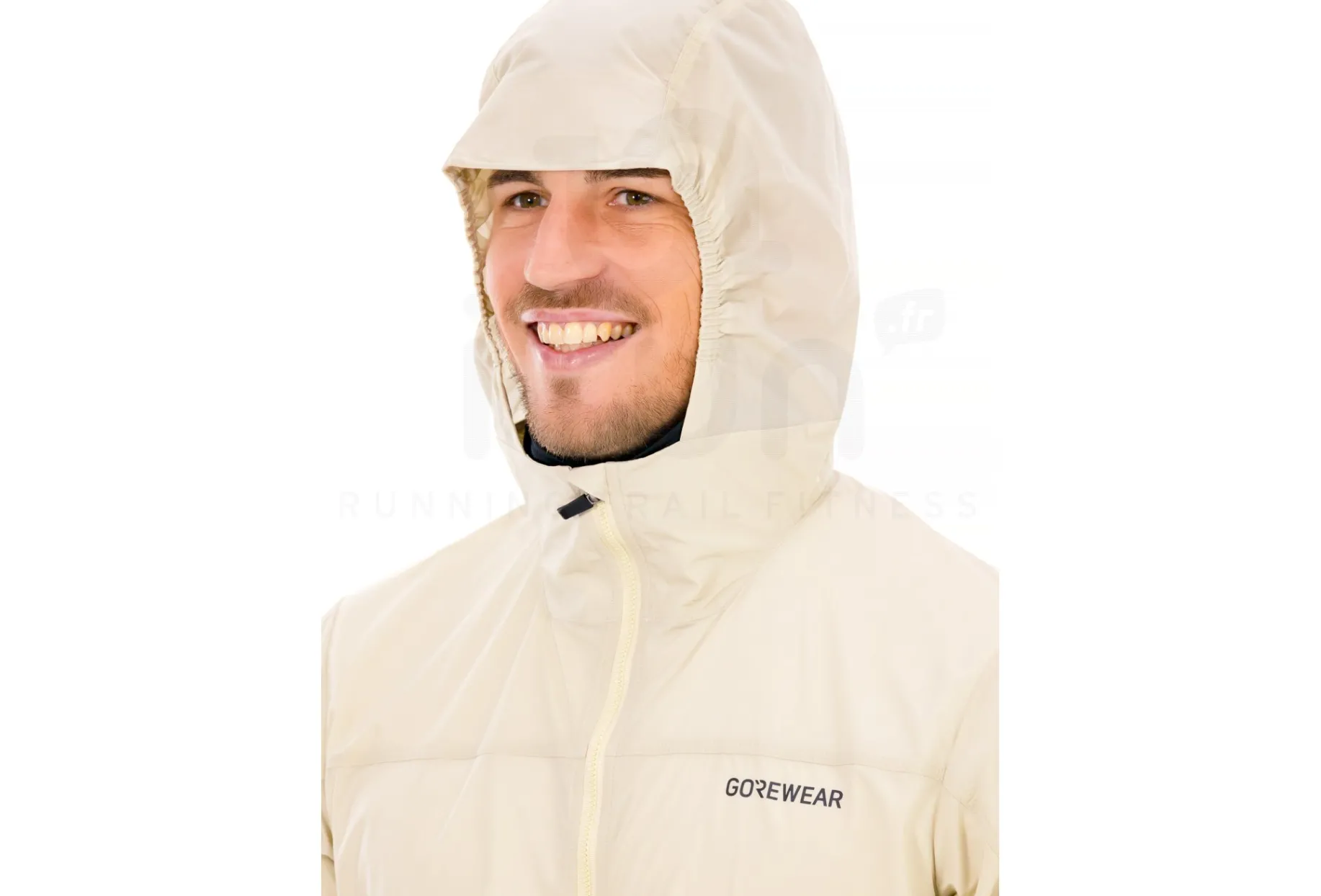 Gorewear Fernflow Windbreaker