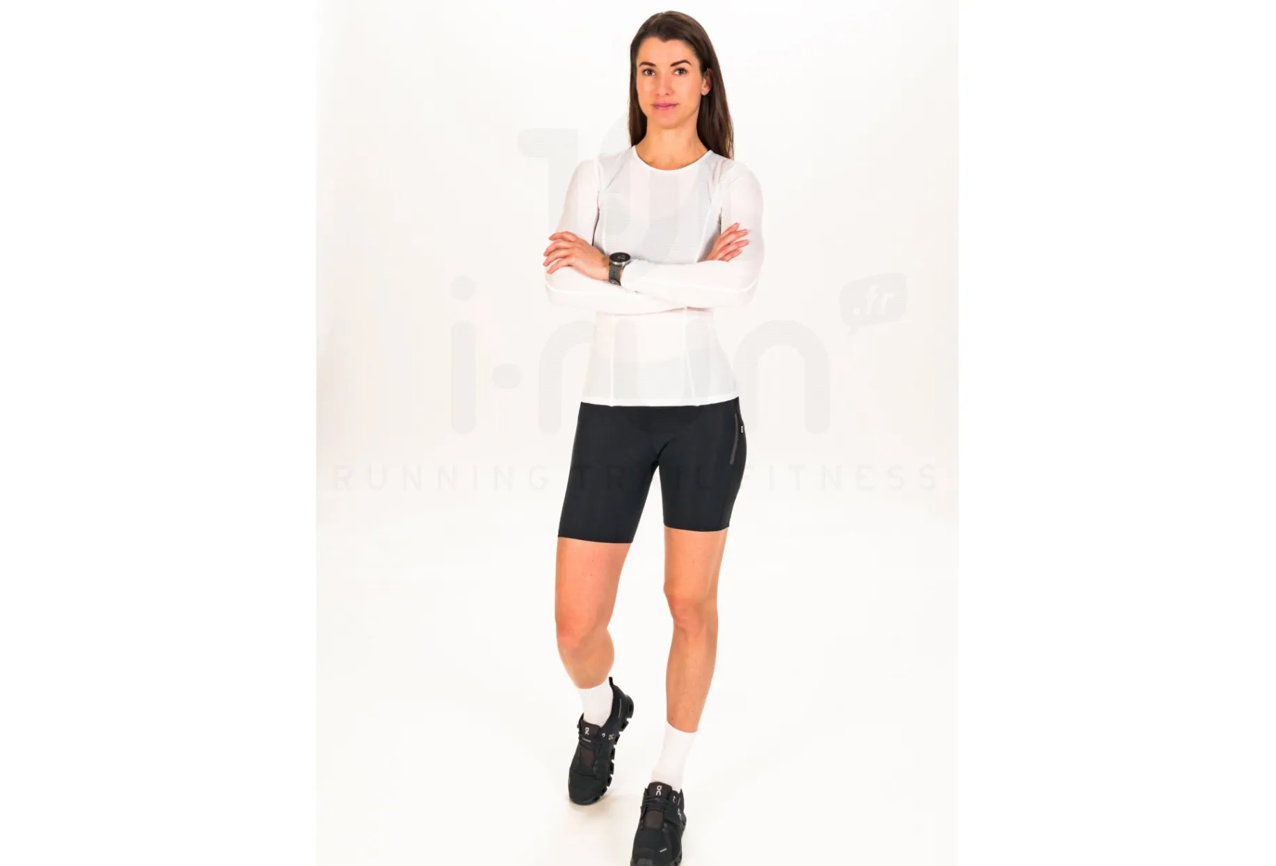 Gorewear mallas cortas Impulse Core