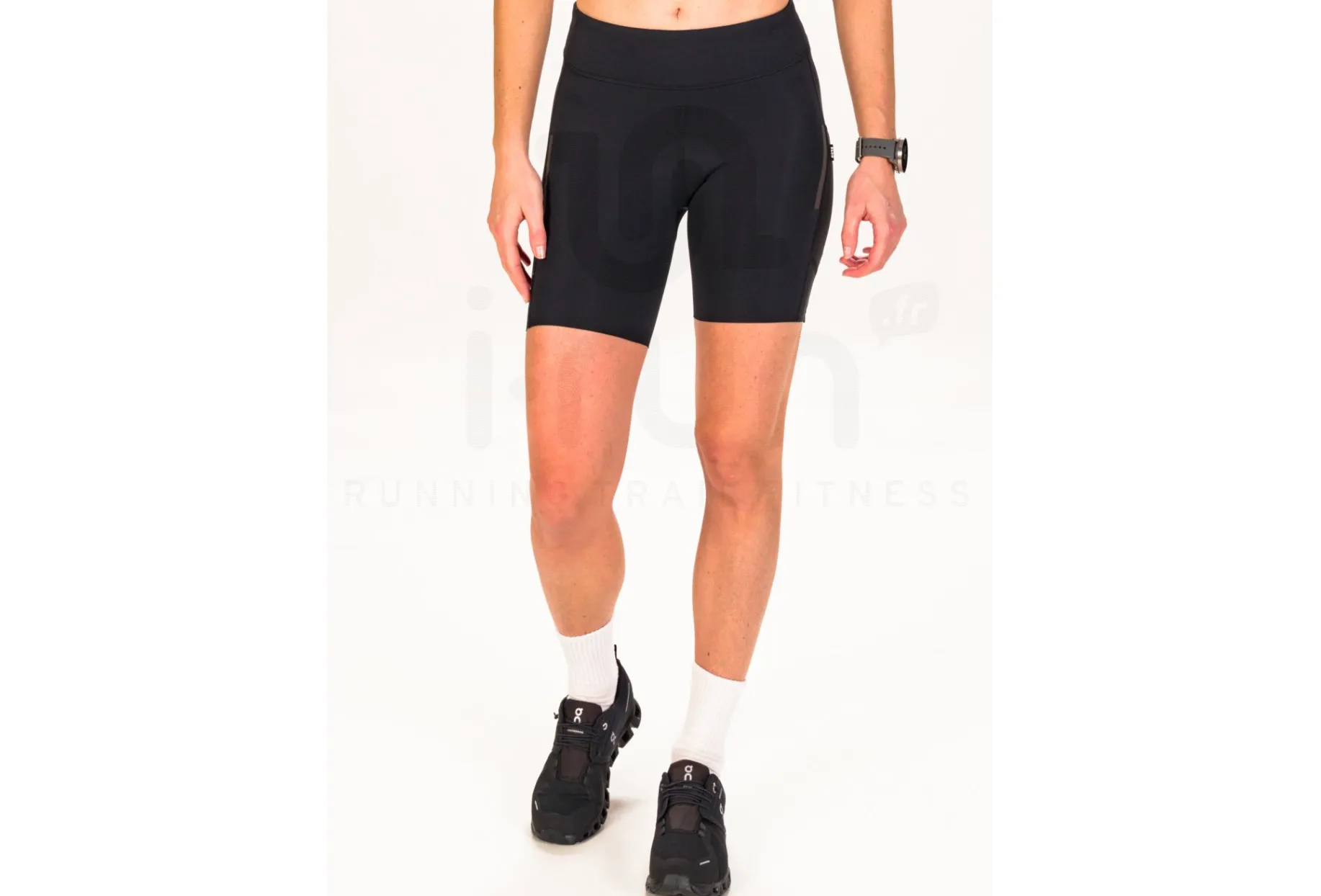 Gorewear mallas cortas Impulse Core