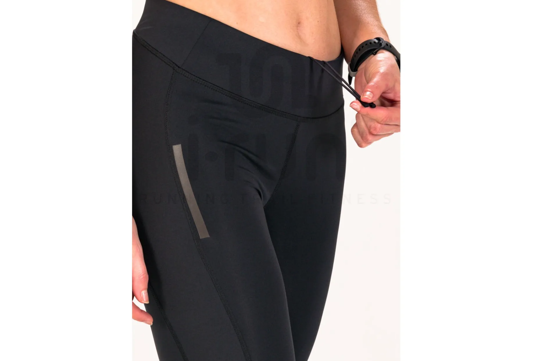 Gorewear mallas largas Impulse Core