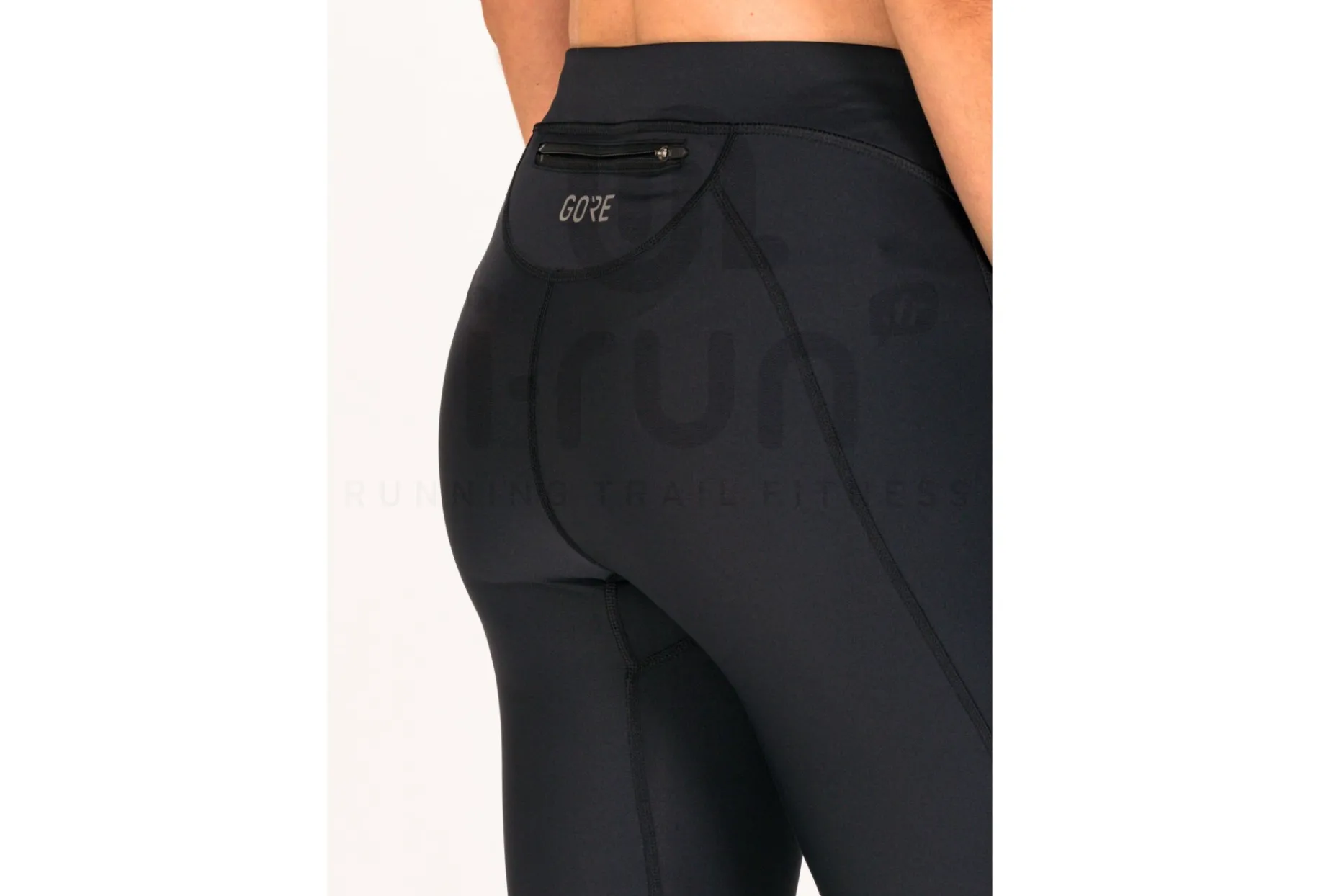 Gorewear mallas largas Impulse Core