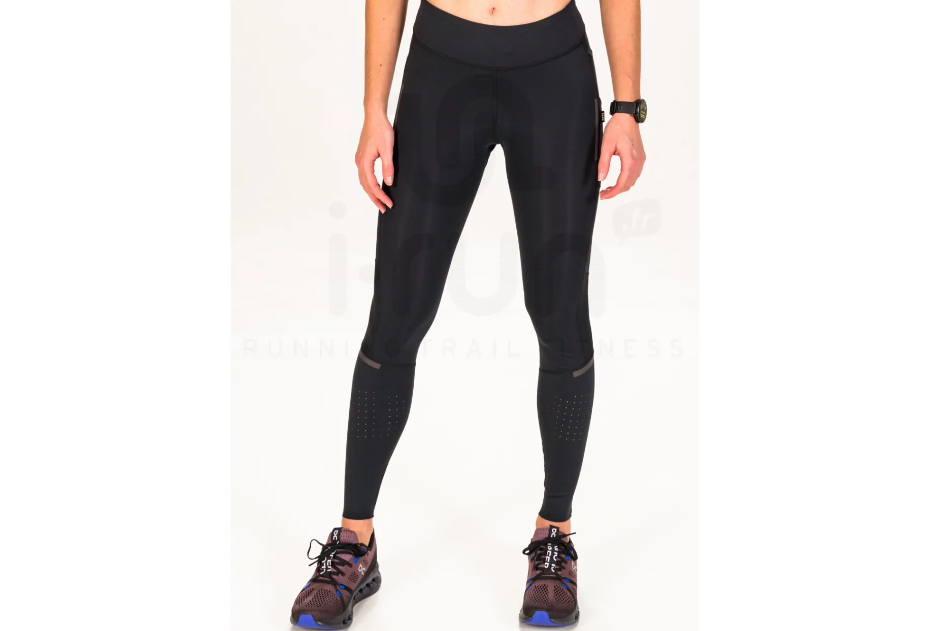 Gorewear mallas largas Impulse Core