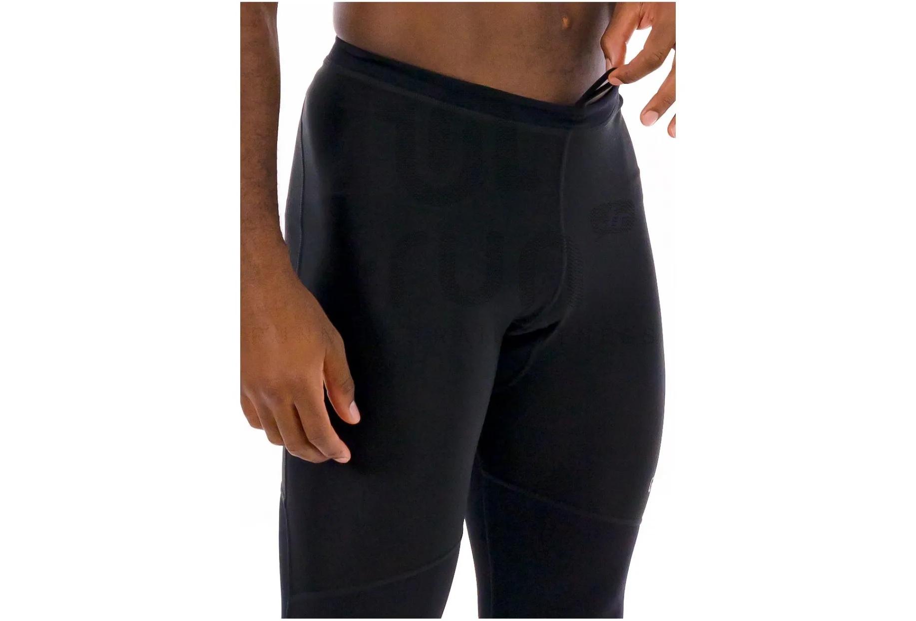 Gorewear Mallas largas R3 Partial Gore Windstopper