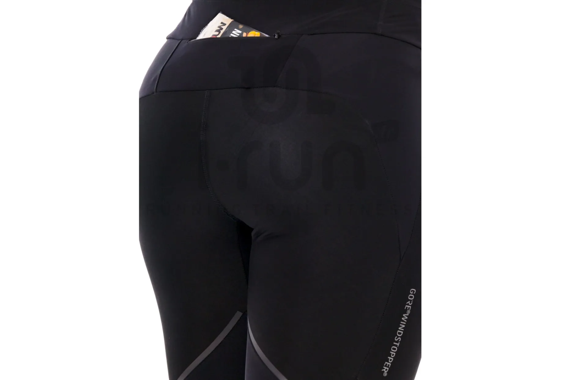 Gorewear mallas largas R3 Partial Gore Windstopper